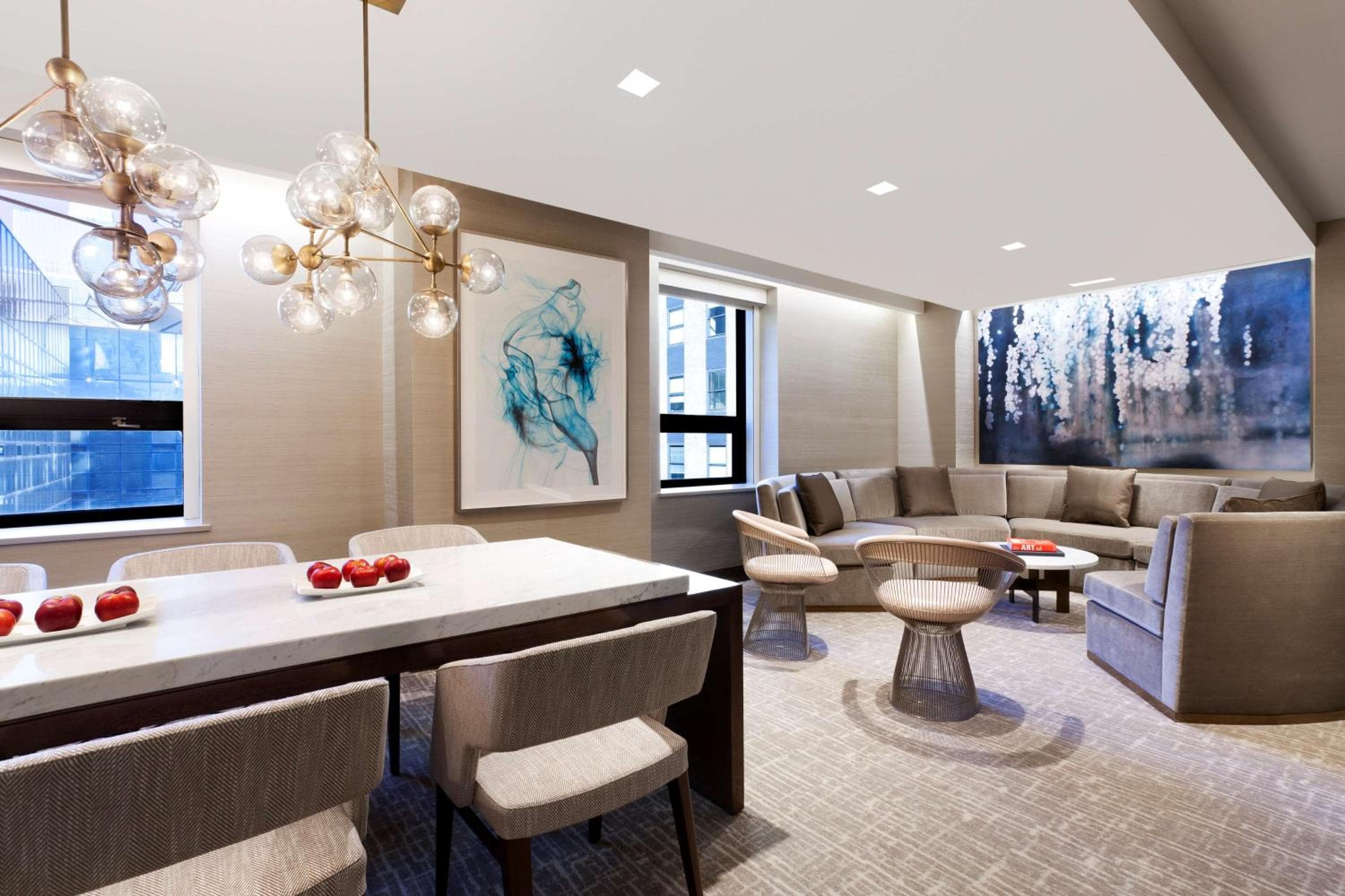 Hyatt Grand Central New York — 4