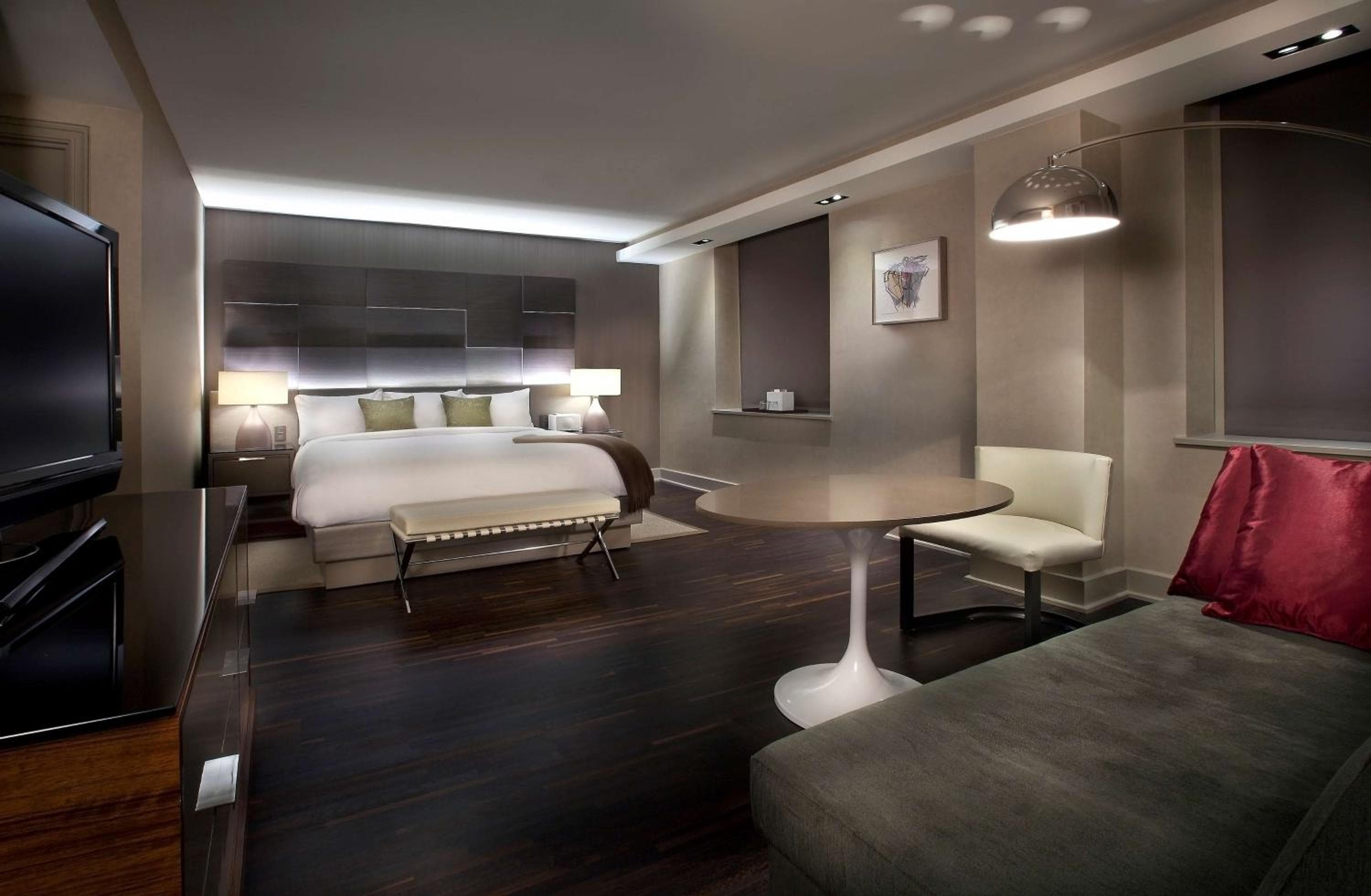 Hyatt Grand Central New York — 30
