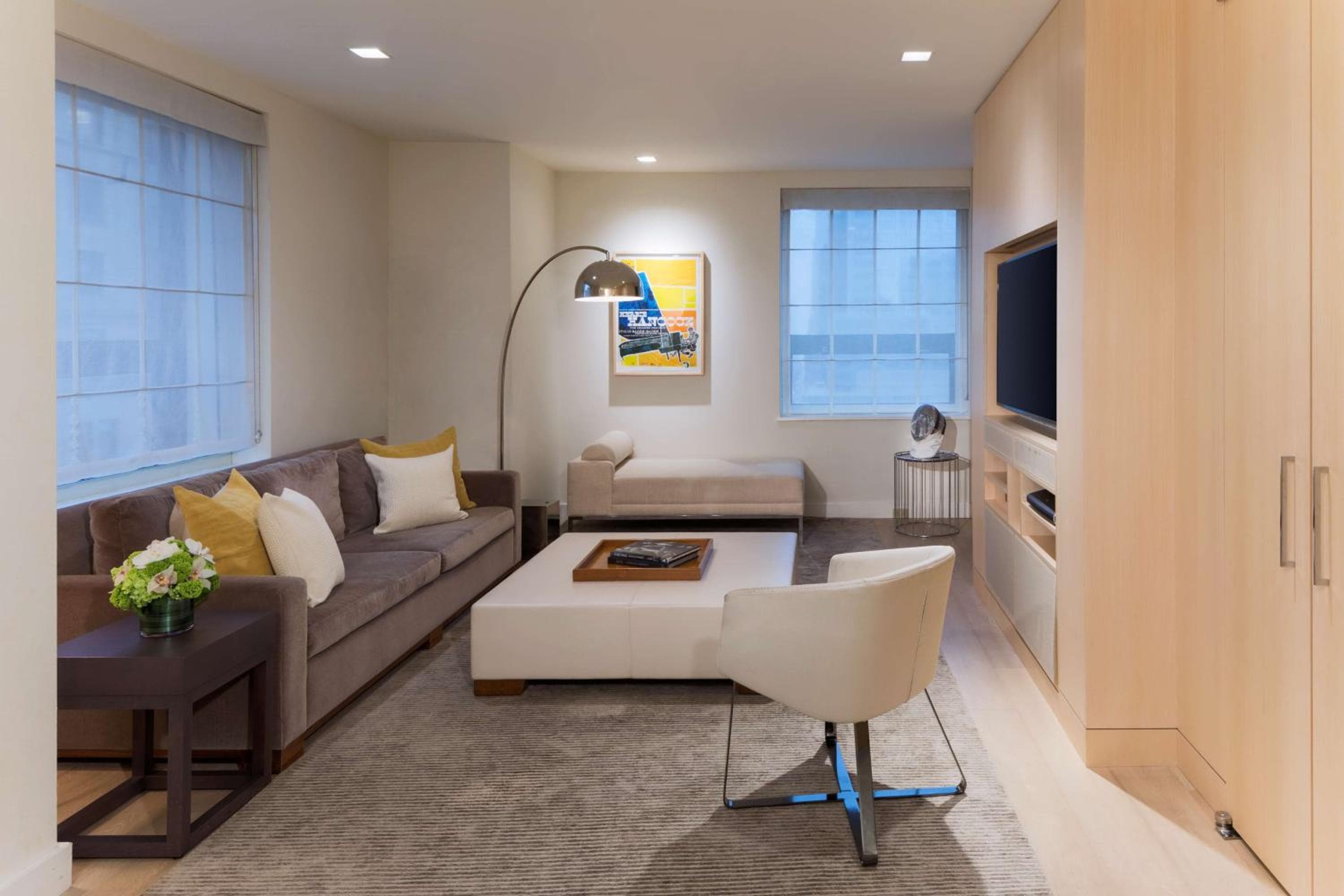 Hyatt Grand Central New York — 10