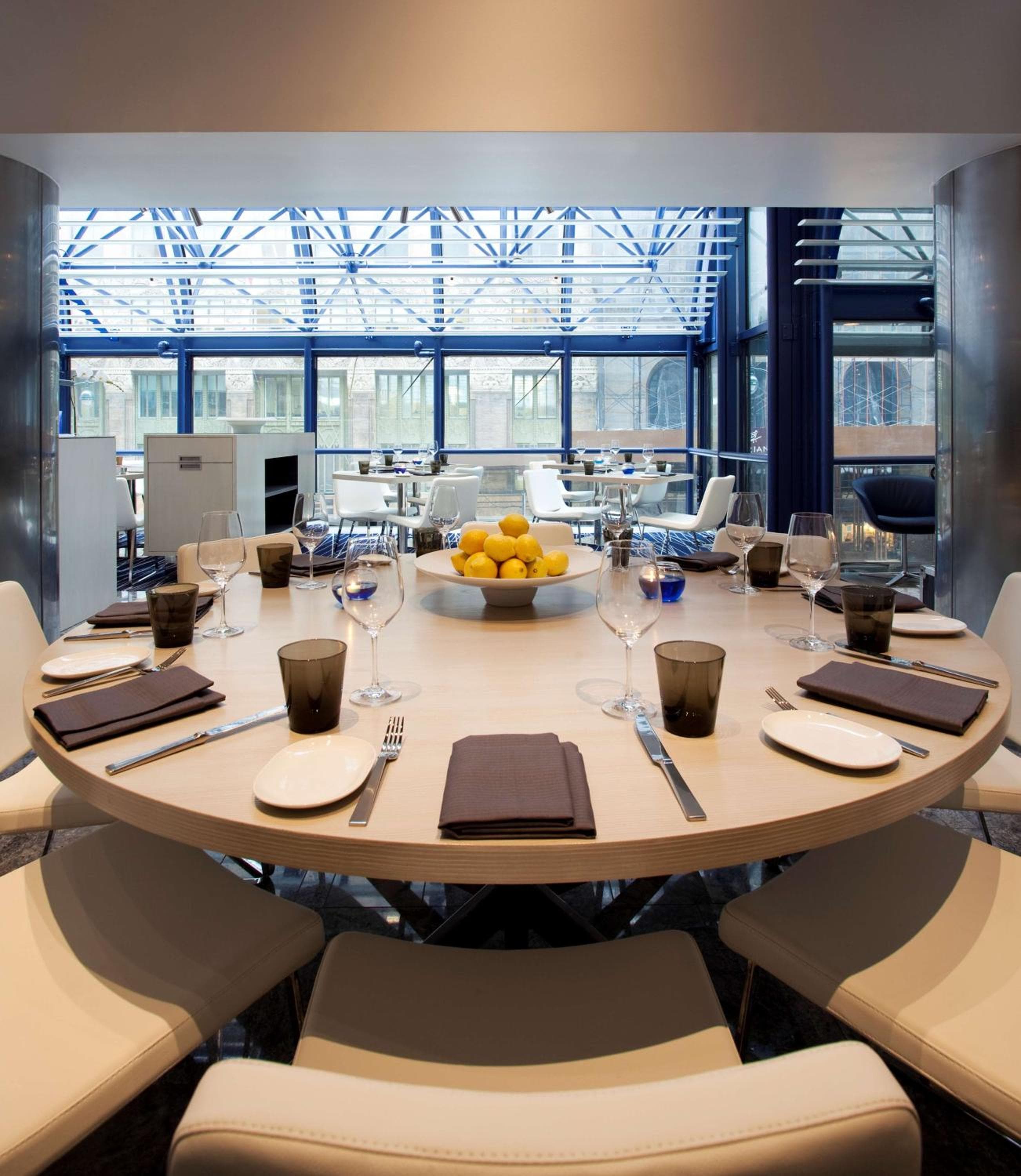 Hyatt Grand Central New York — 16