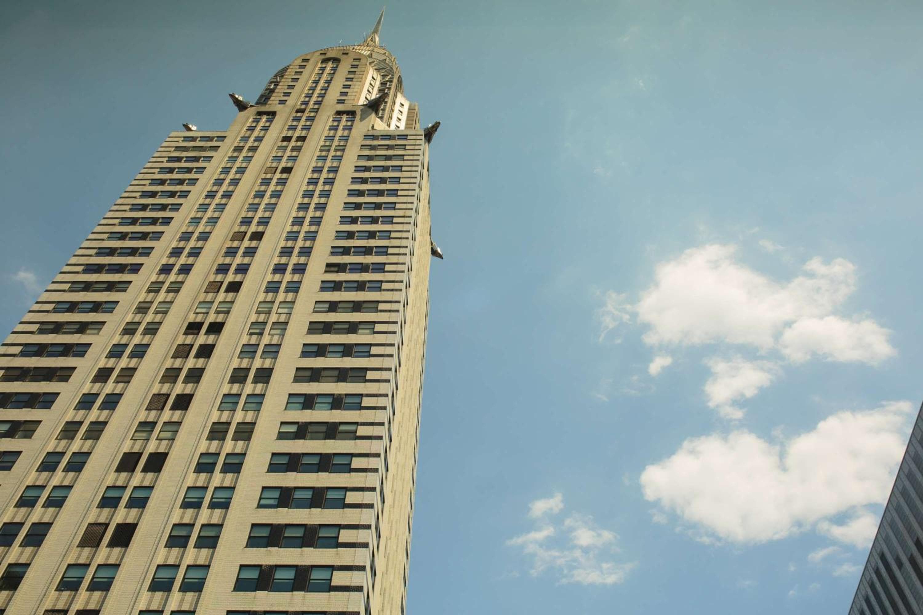 Hyatt Grand Central New York — 26