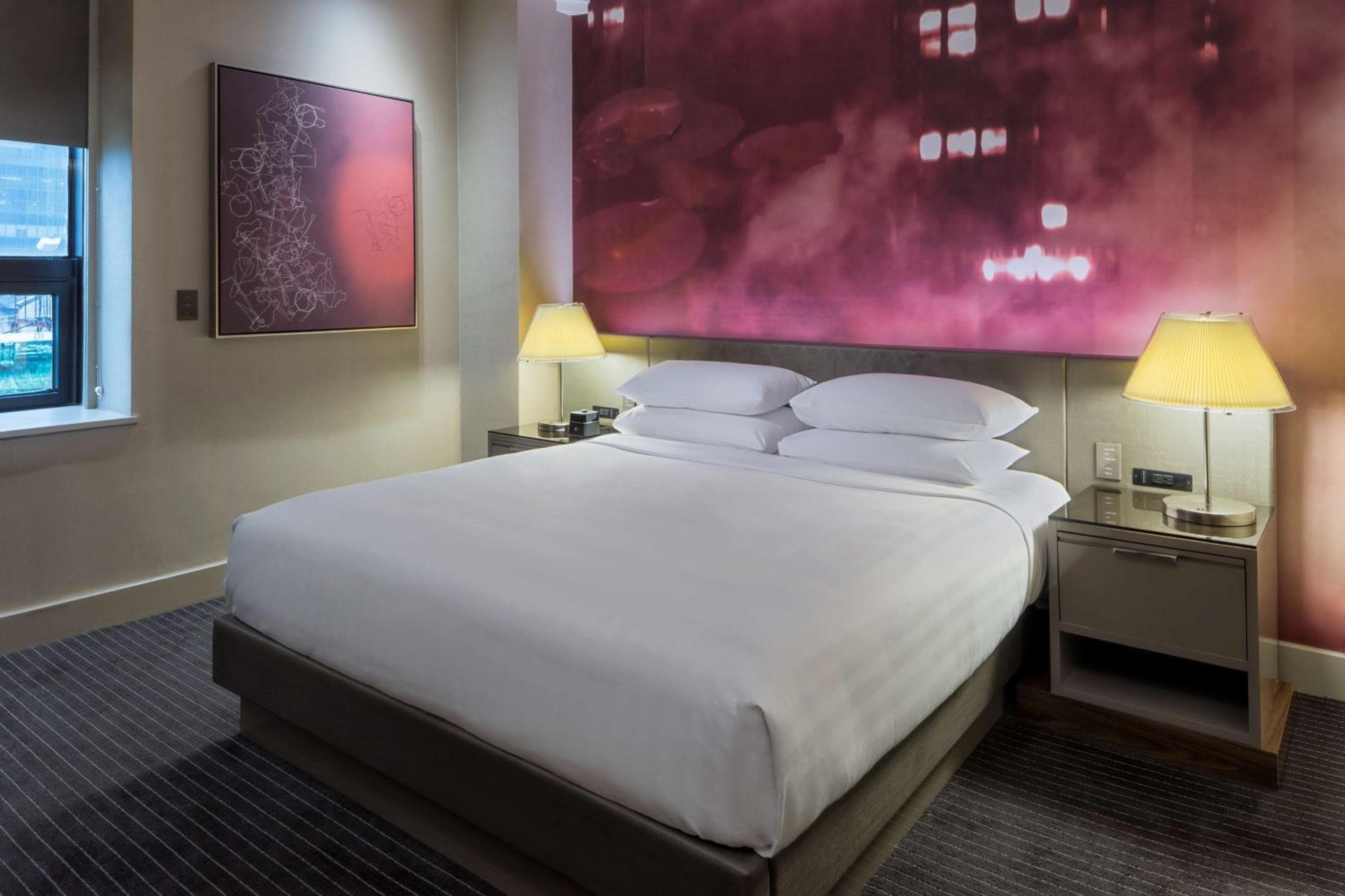 Hyatt Grand Central New York — 8