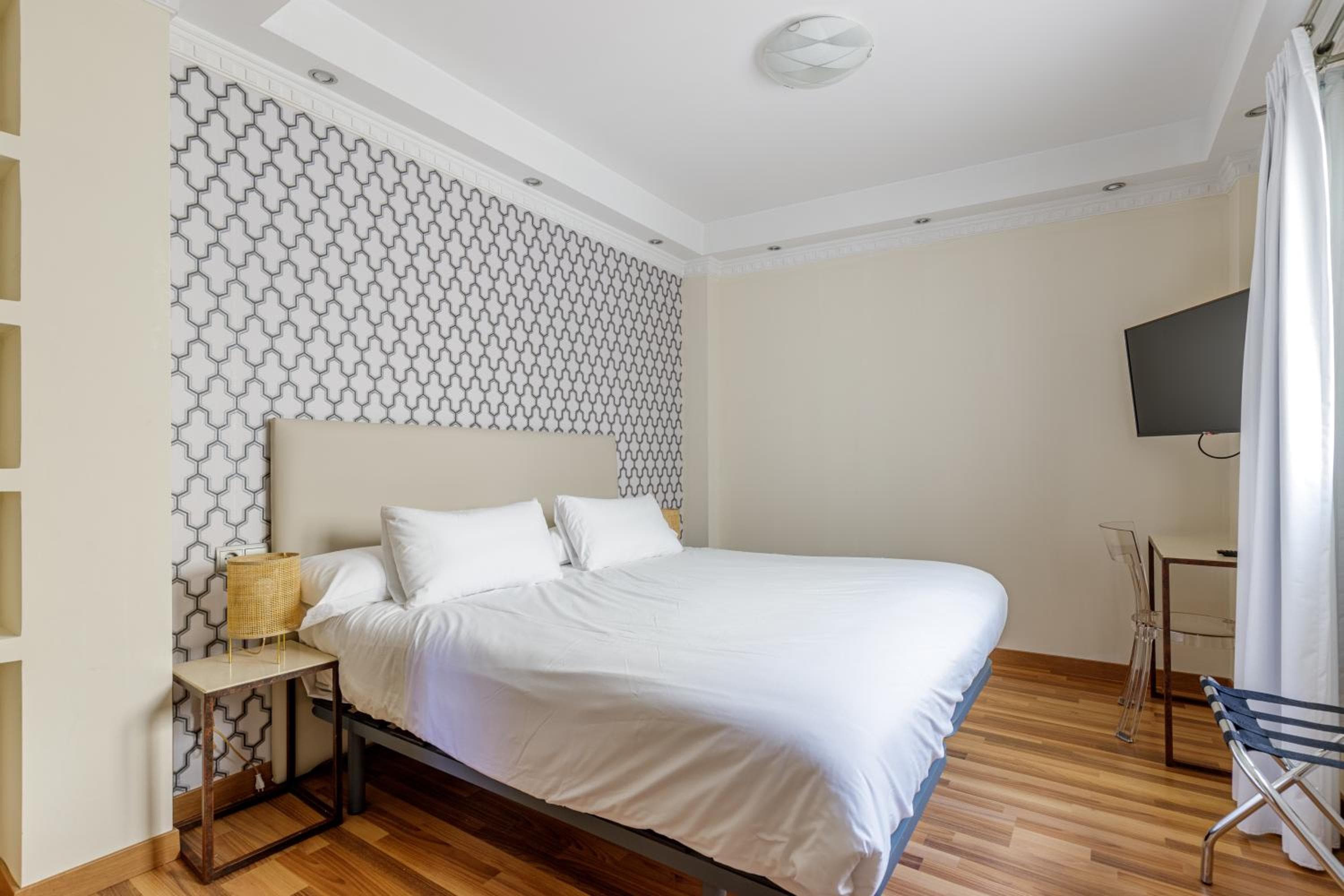 H-A Hotel Trebol — 8
