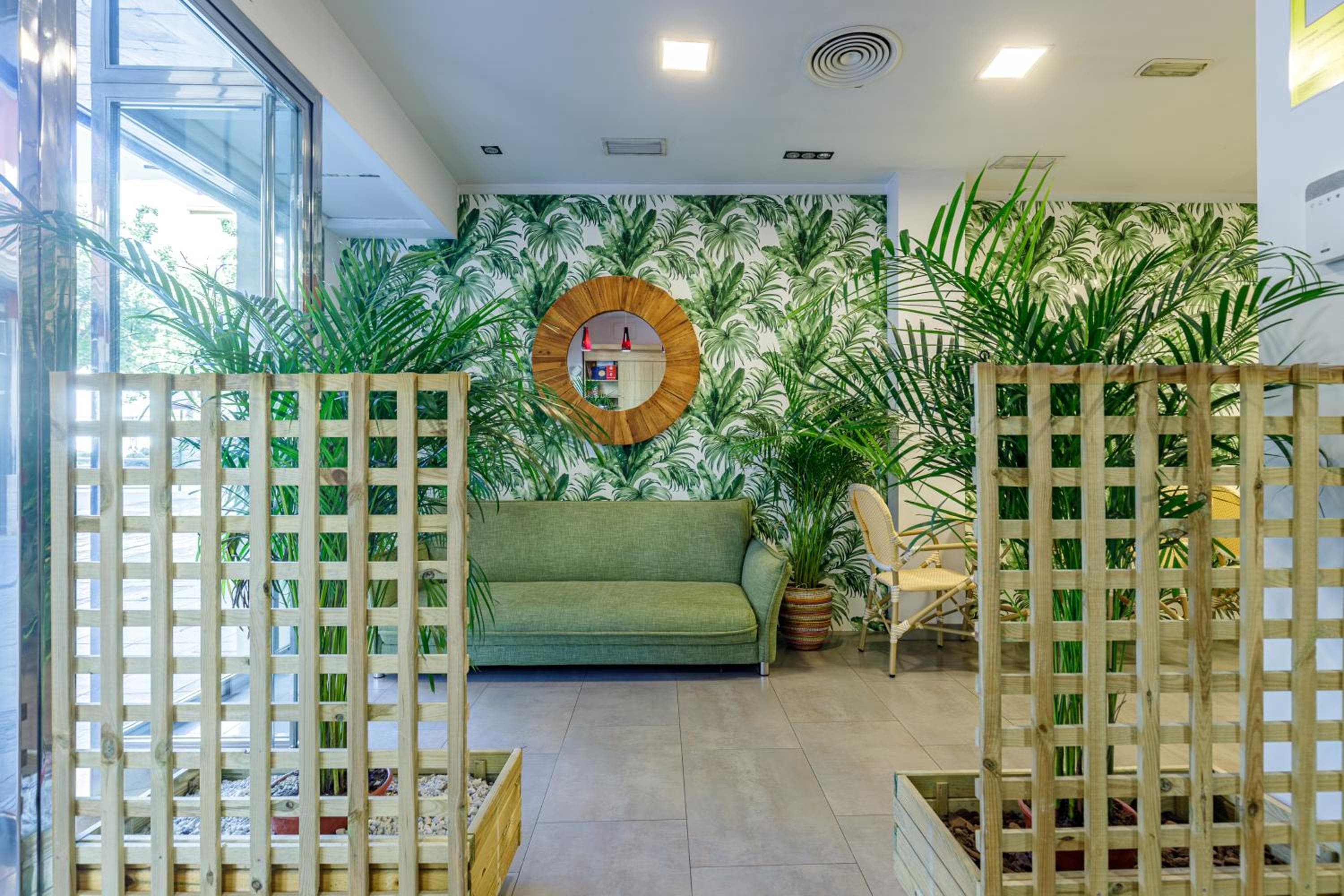 H-A Hotel Trebol — 19