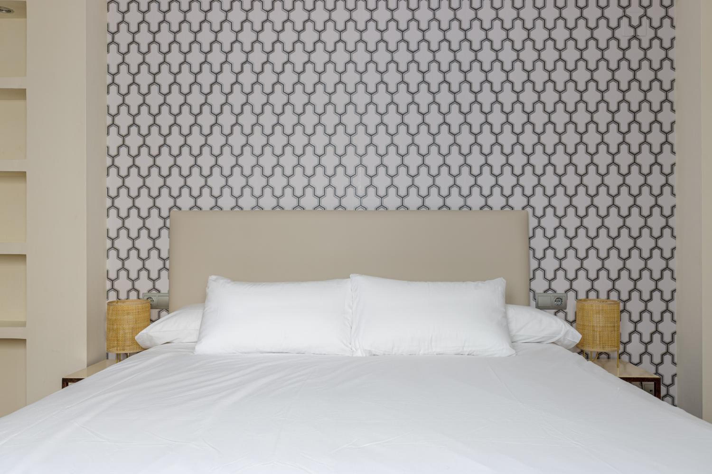 H-A Hotel Trebol — 7