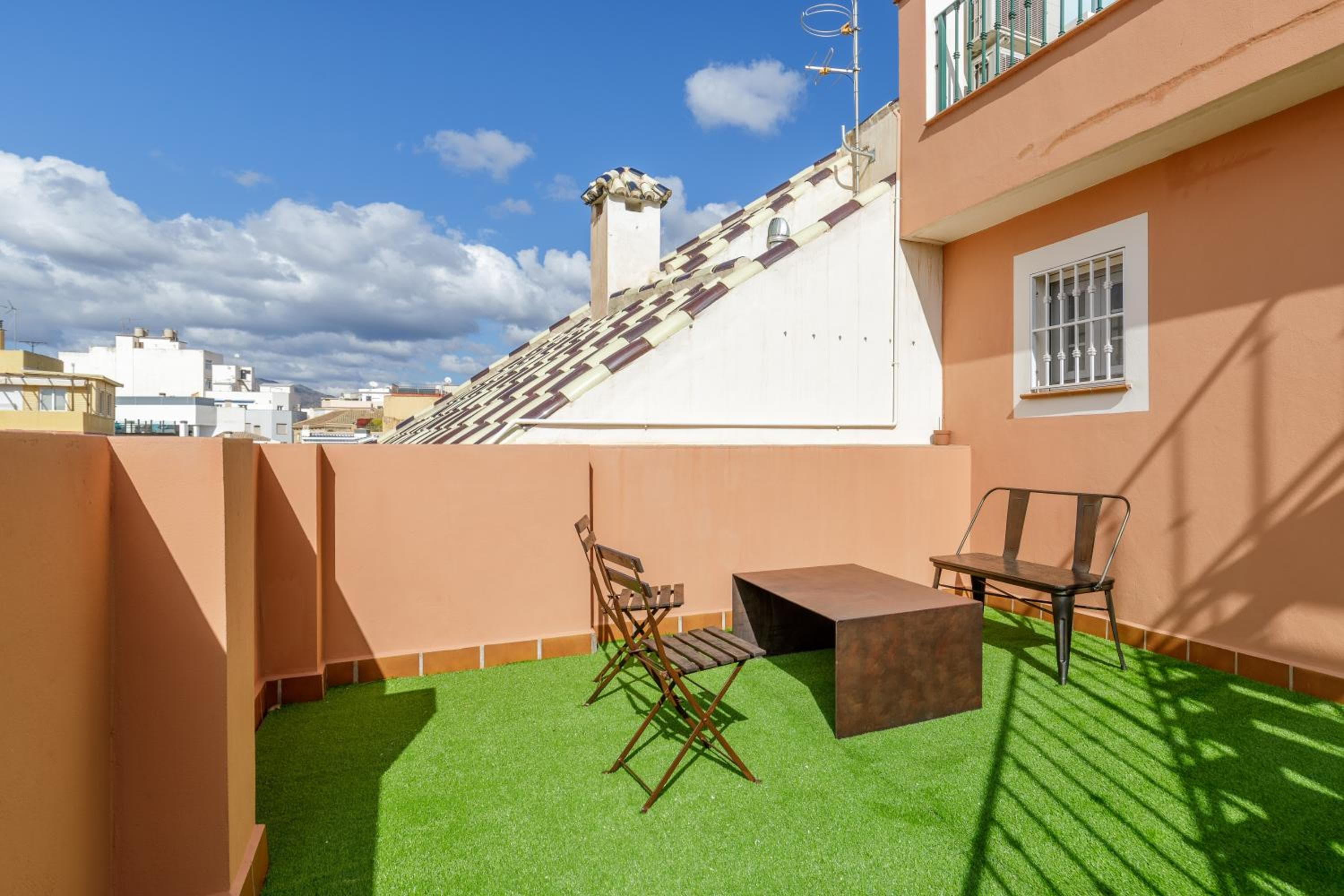 H-A Hotel Trebol — 25