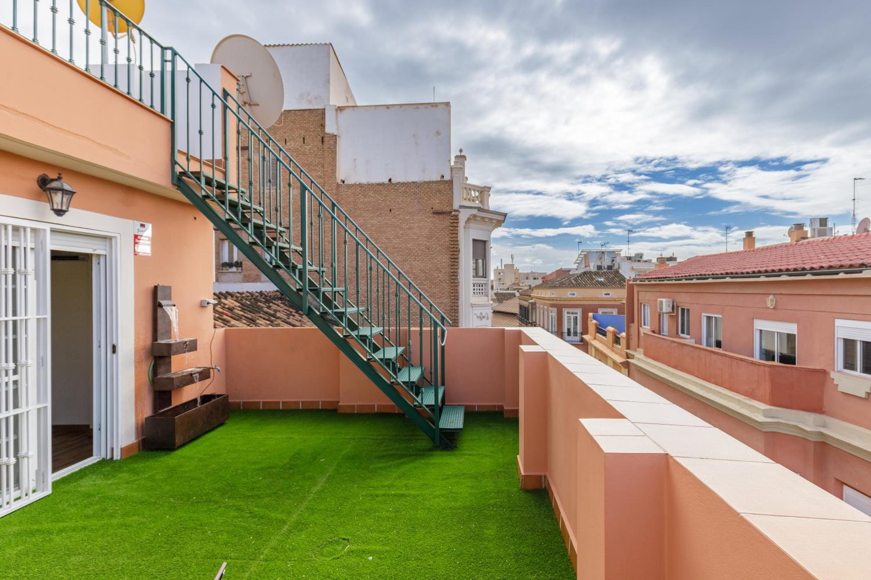 H-A Hotel Trebol — 24