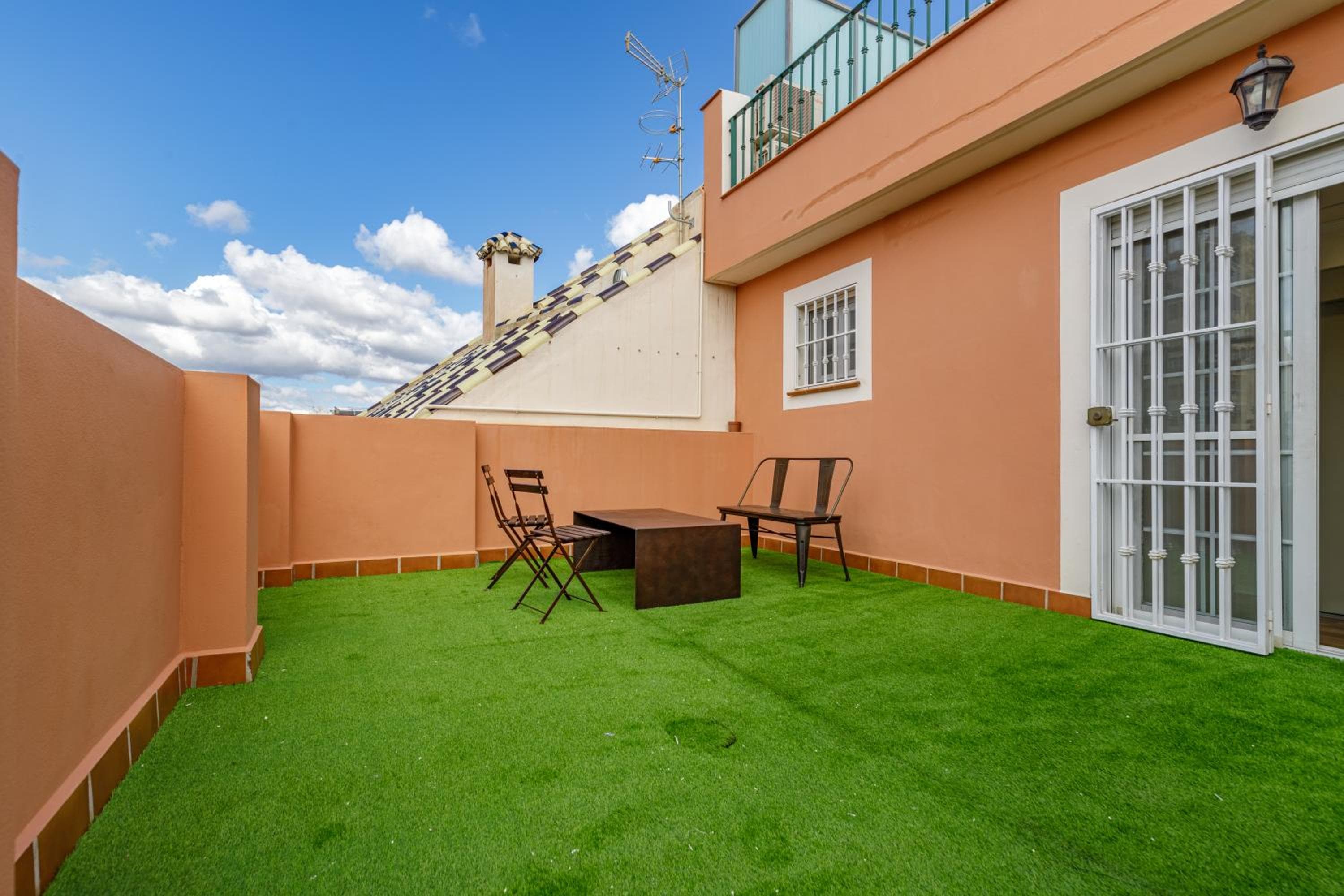 H-A Hotel Trebol — 7