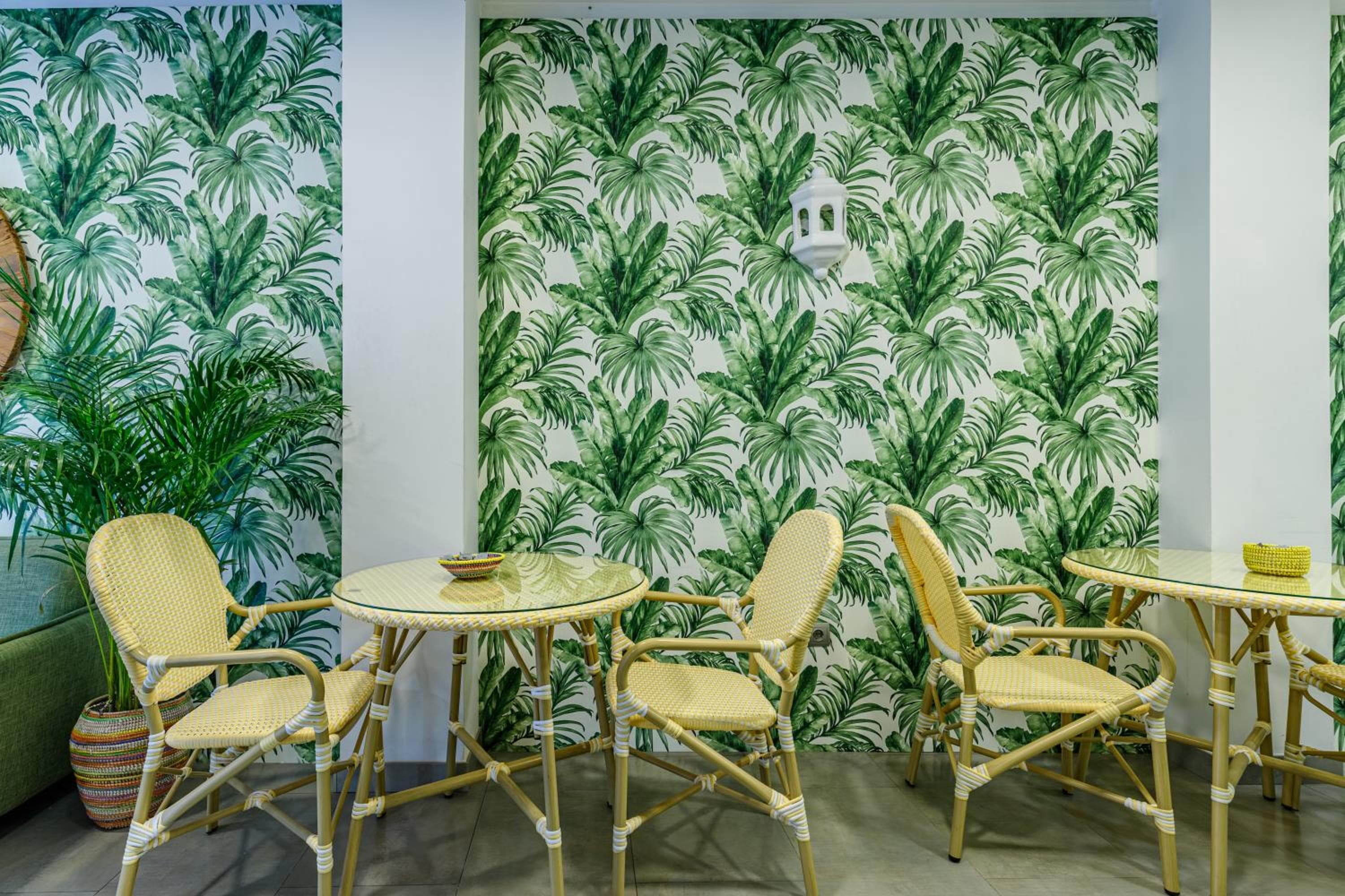 H-A Hotel Trebol — 6