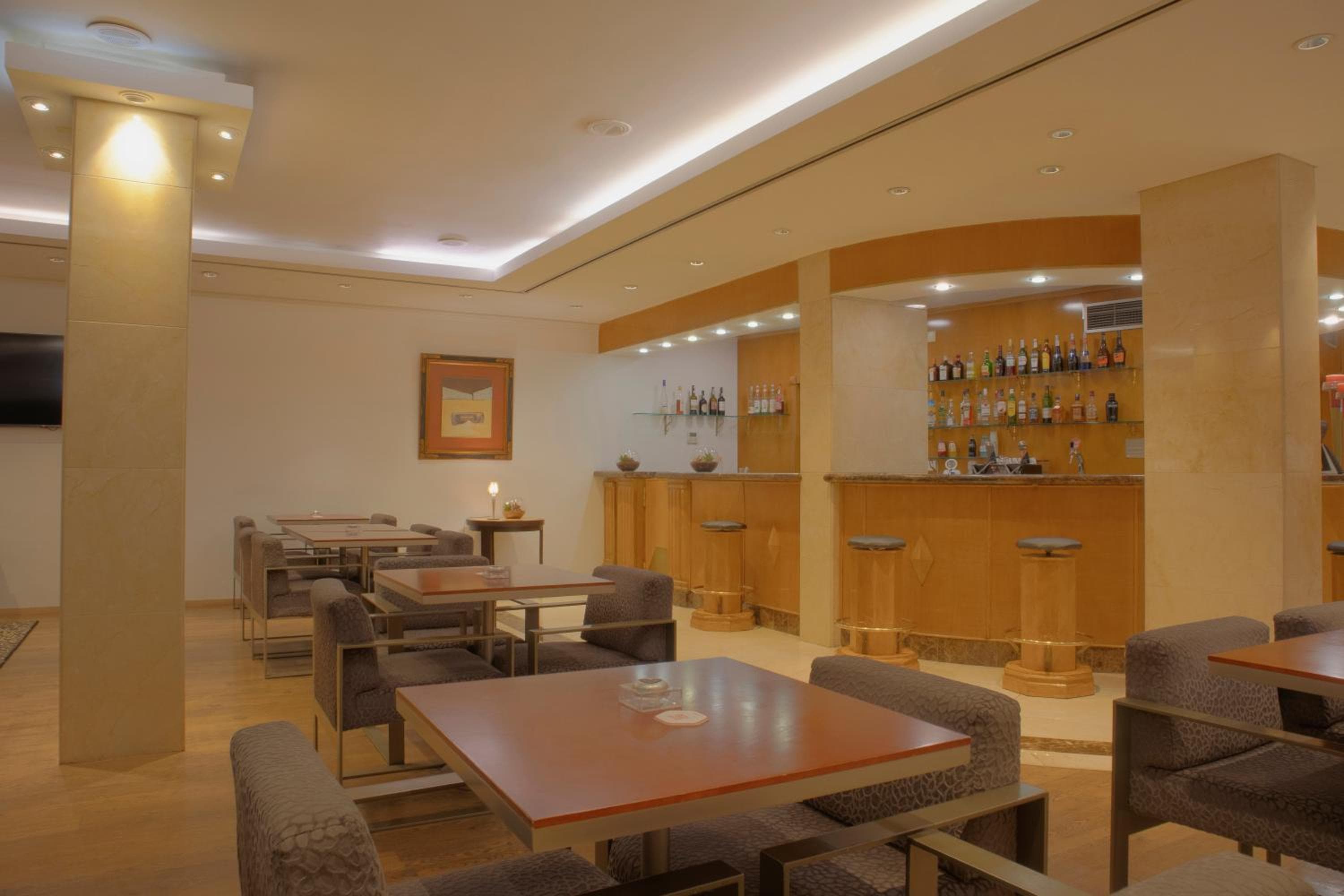 SANA Reno Hotel — 23