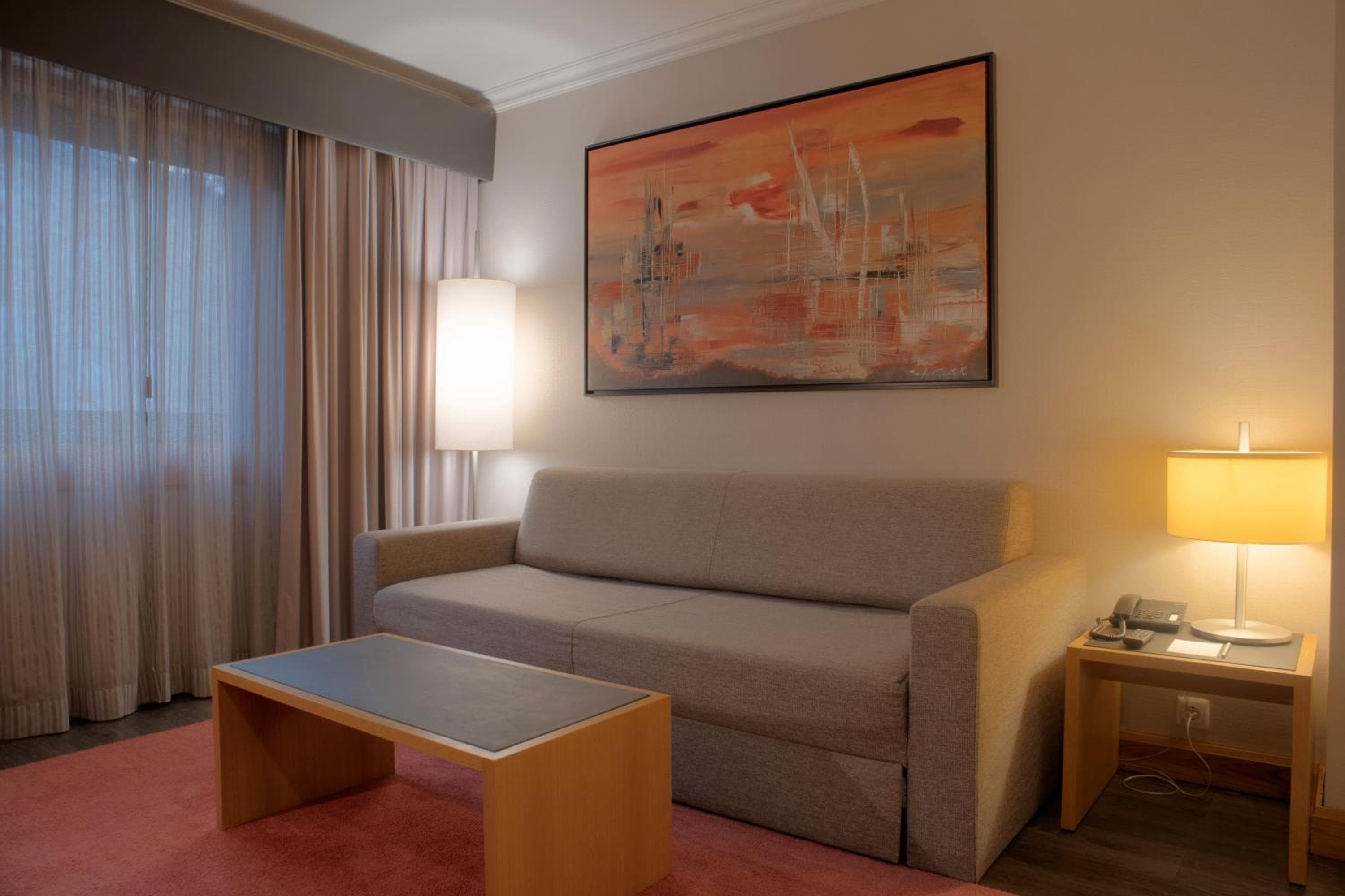 SANA Reno Hotel — 25