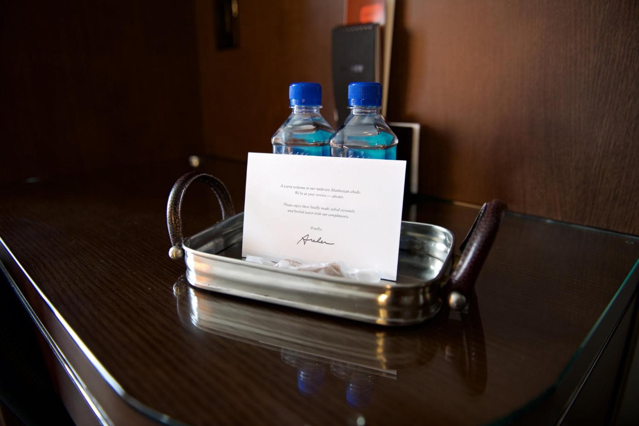 Archer Hotel New York — 14