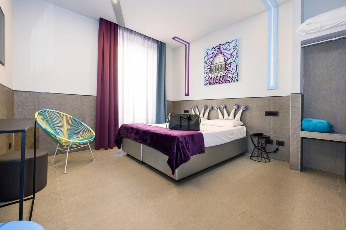 Hotel Relais Dei Papi — 14