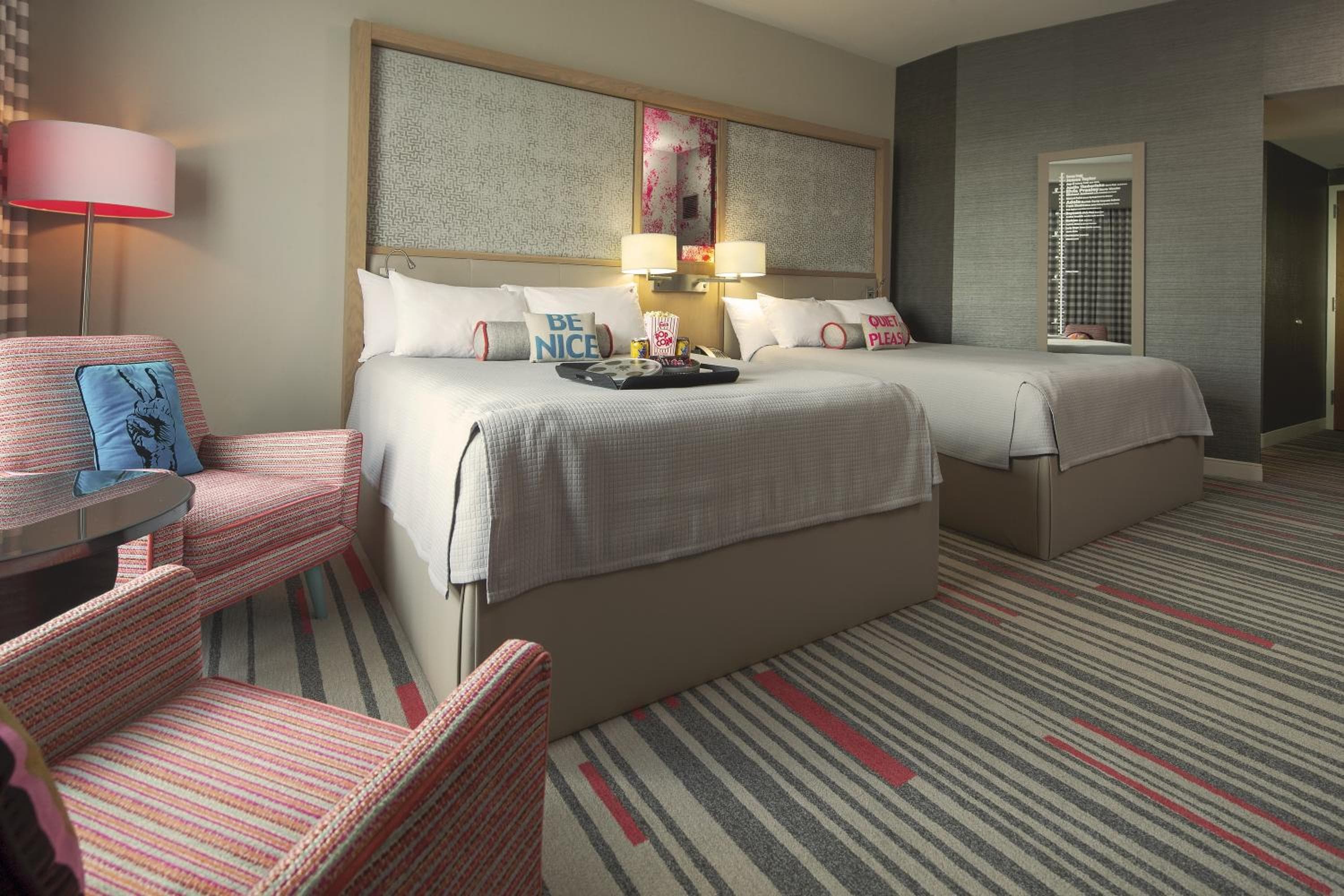 Universal's Hard Rock Hotel® — 2