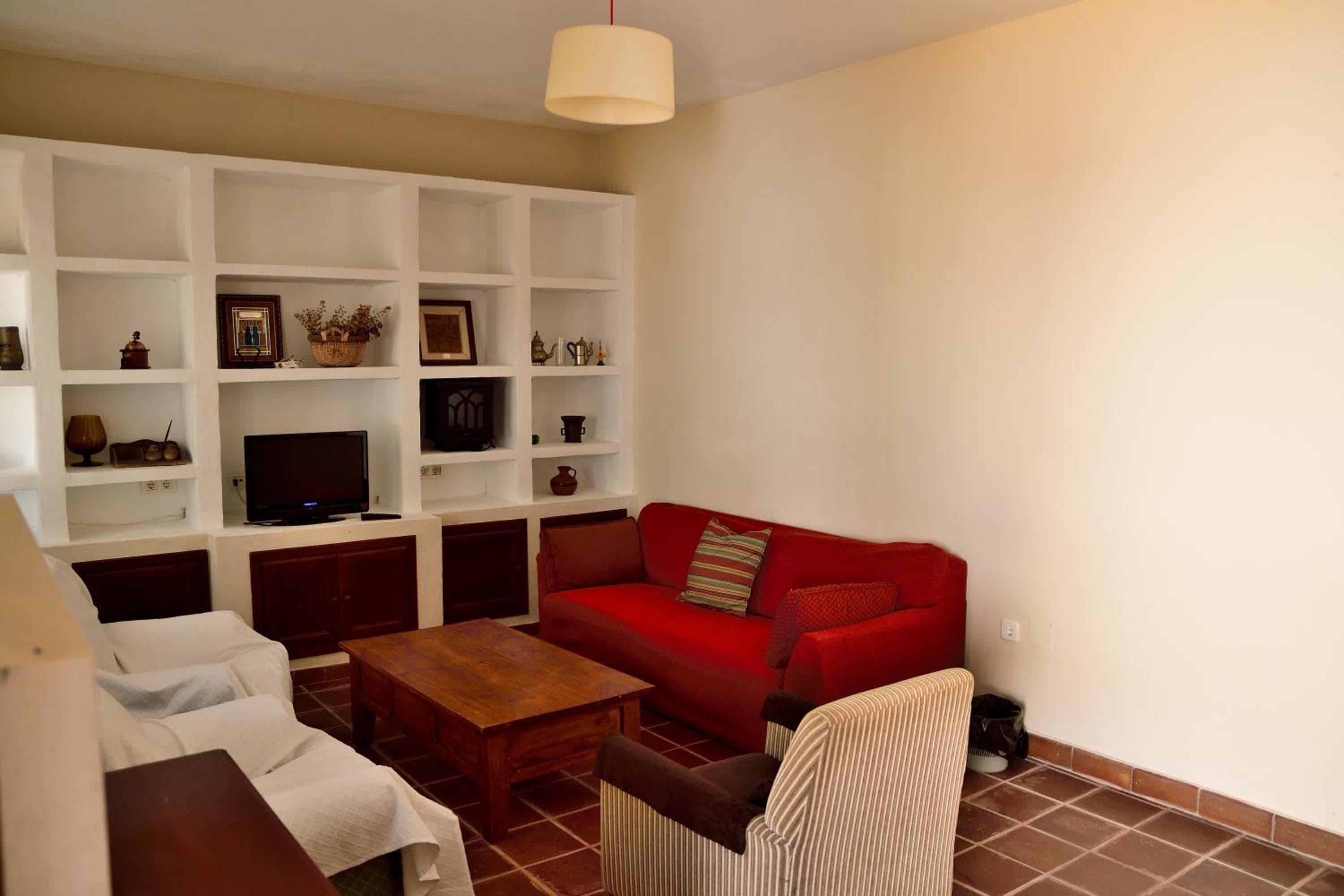 Hotel Humaina — 15