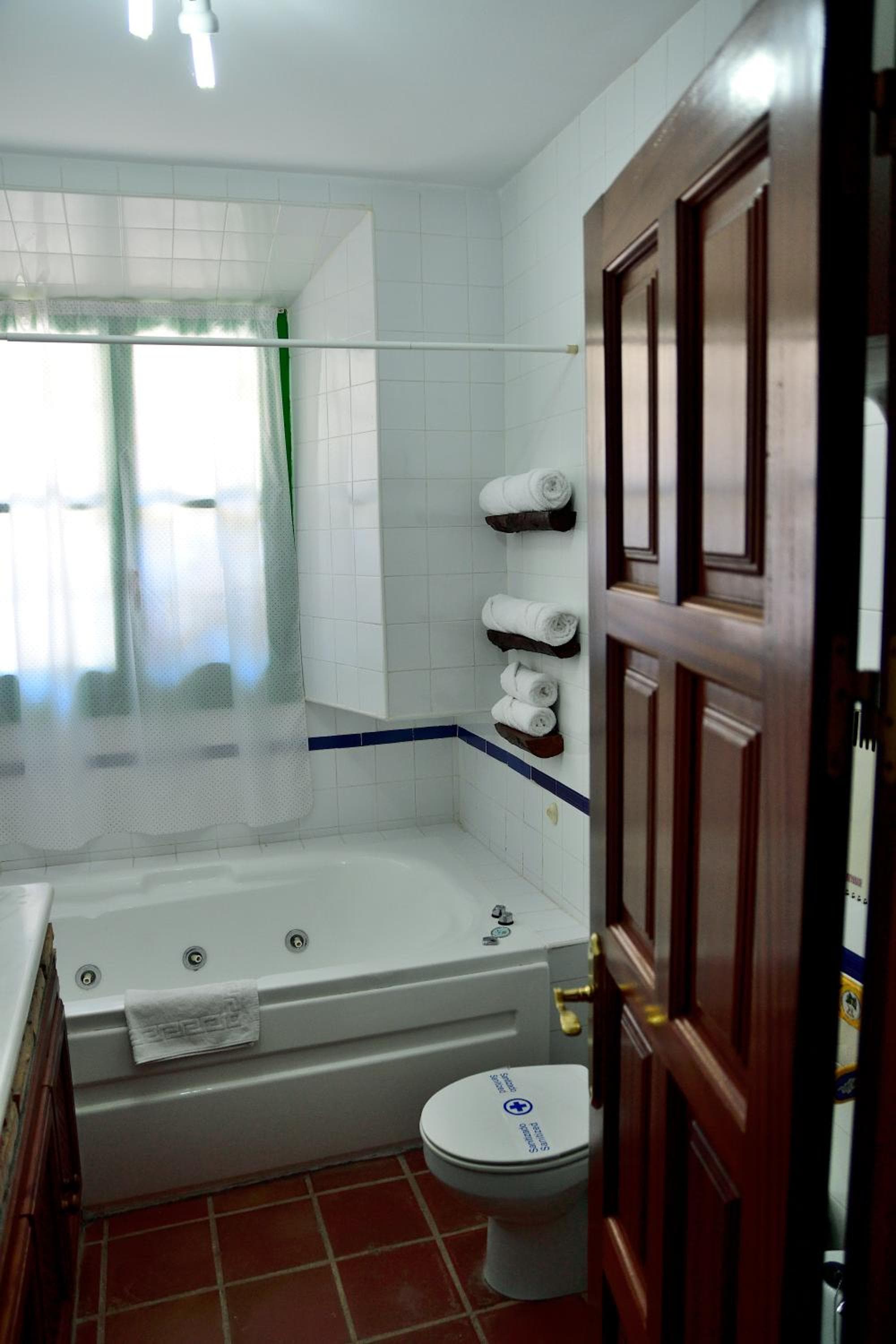 Hotel Humaina — 19