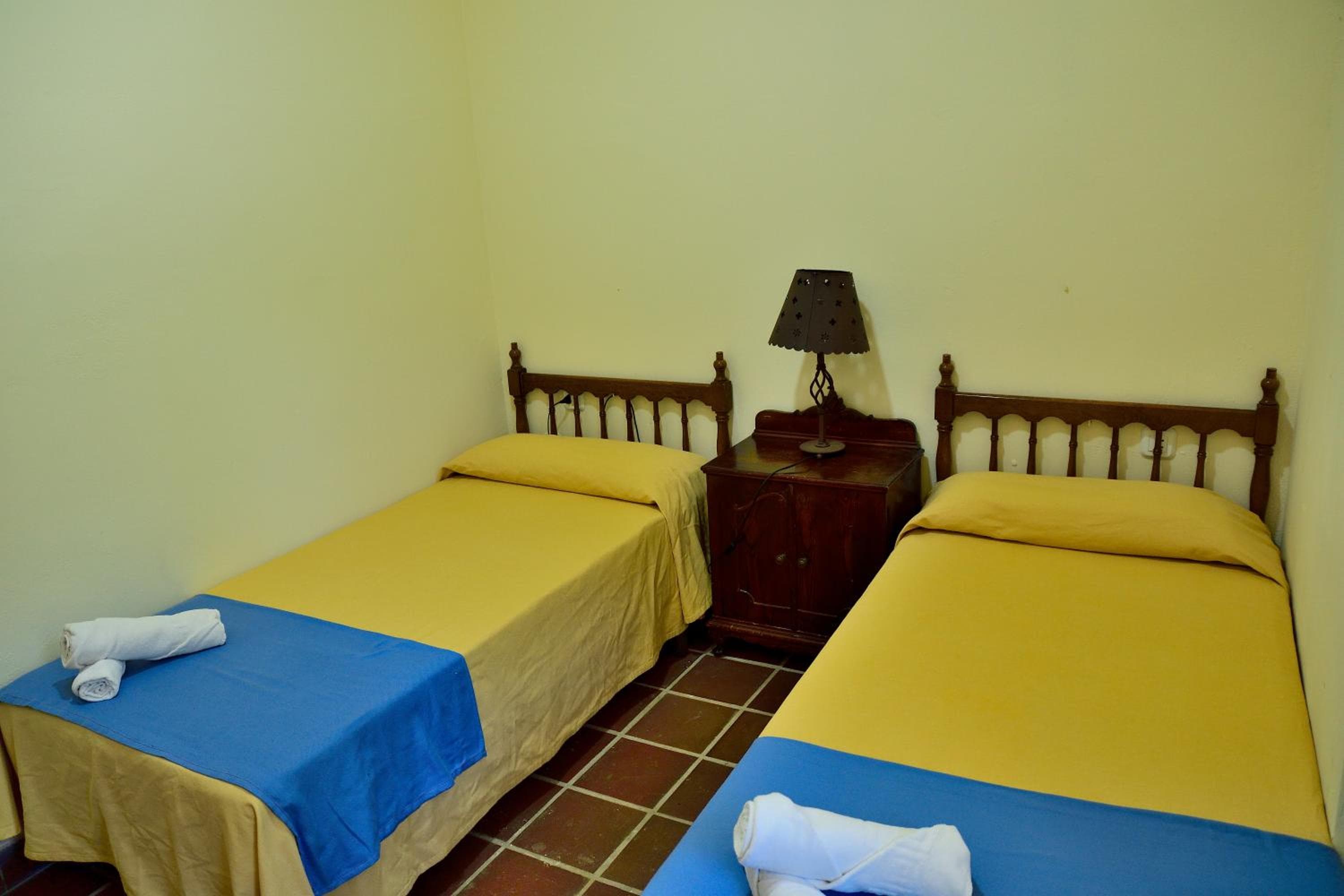 Hotel Humaina — 18