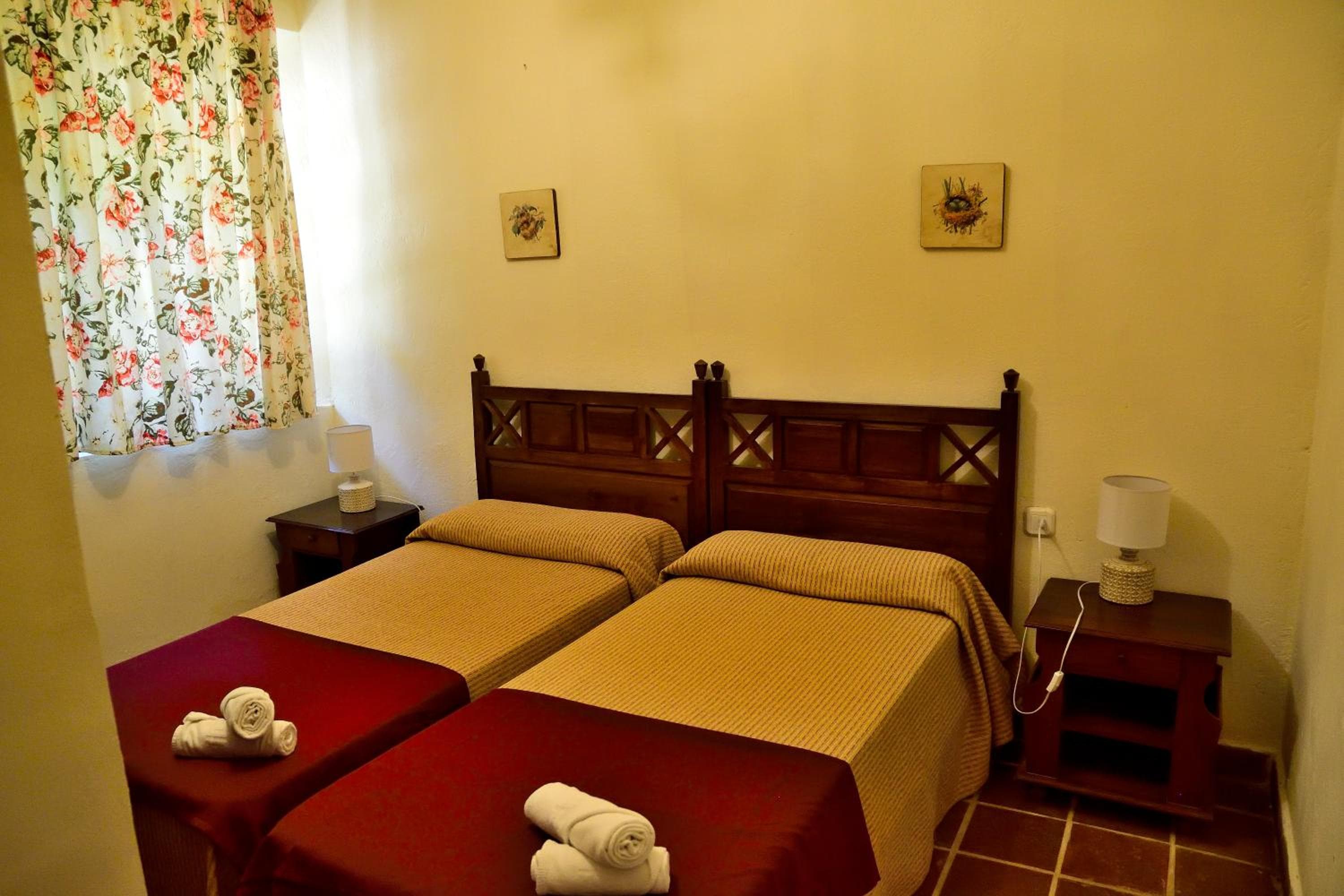 Hotel Humaina — 17