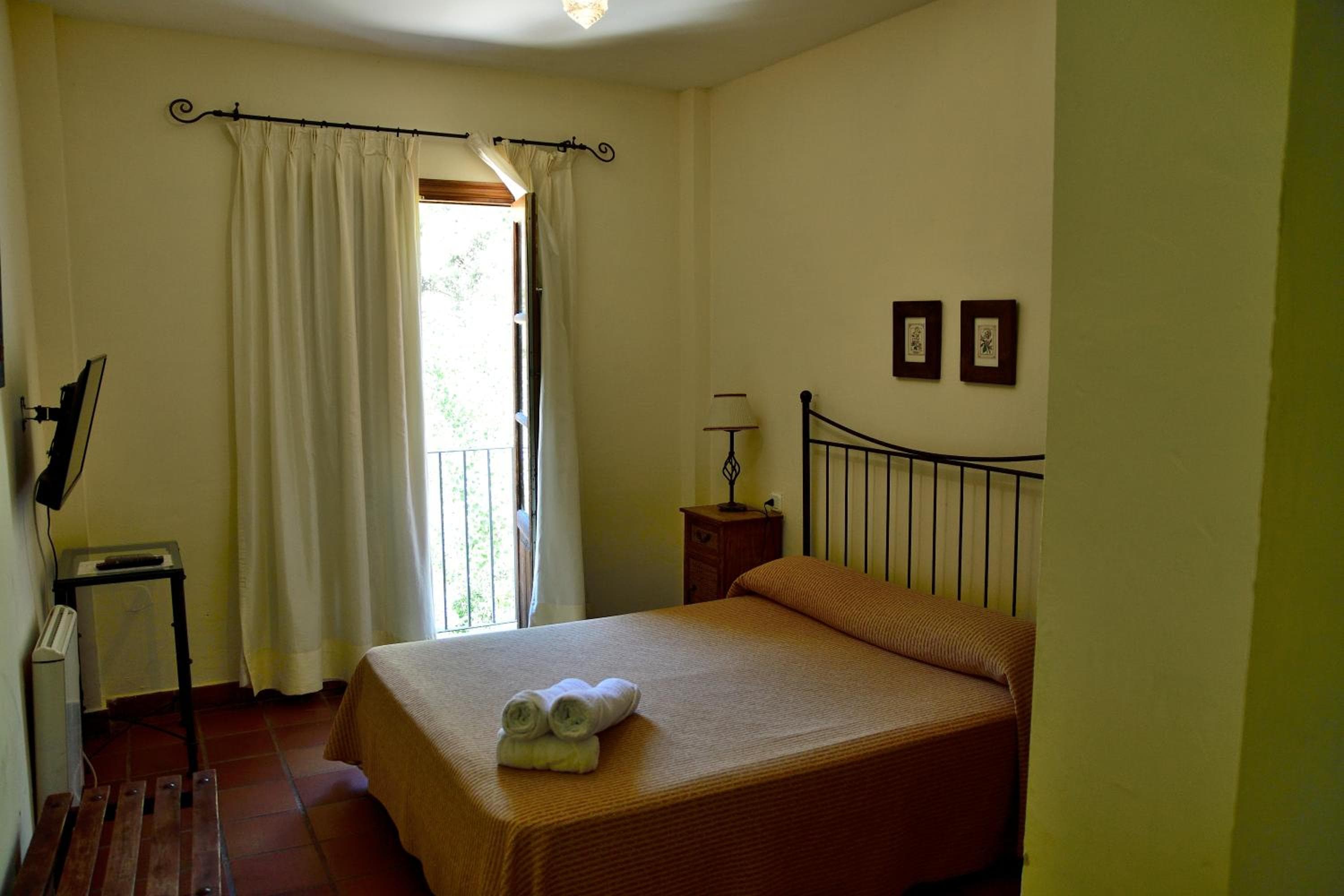 Hotel Humaina — 18