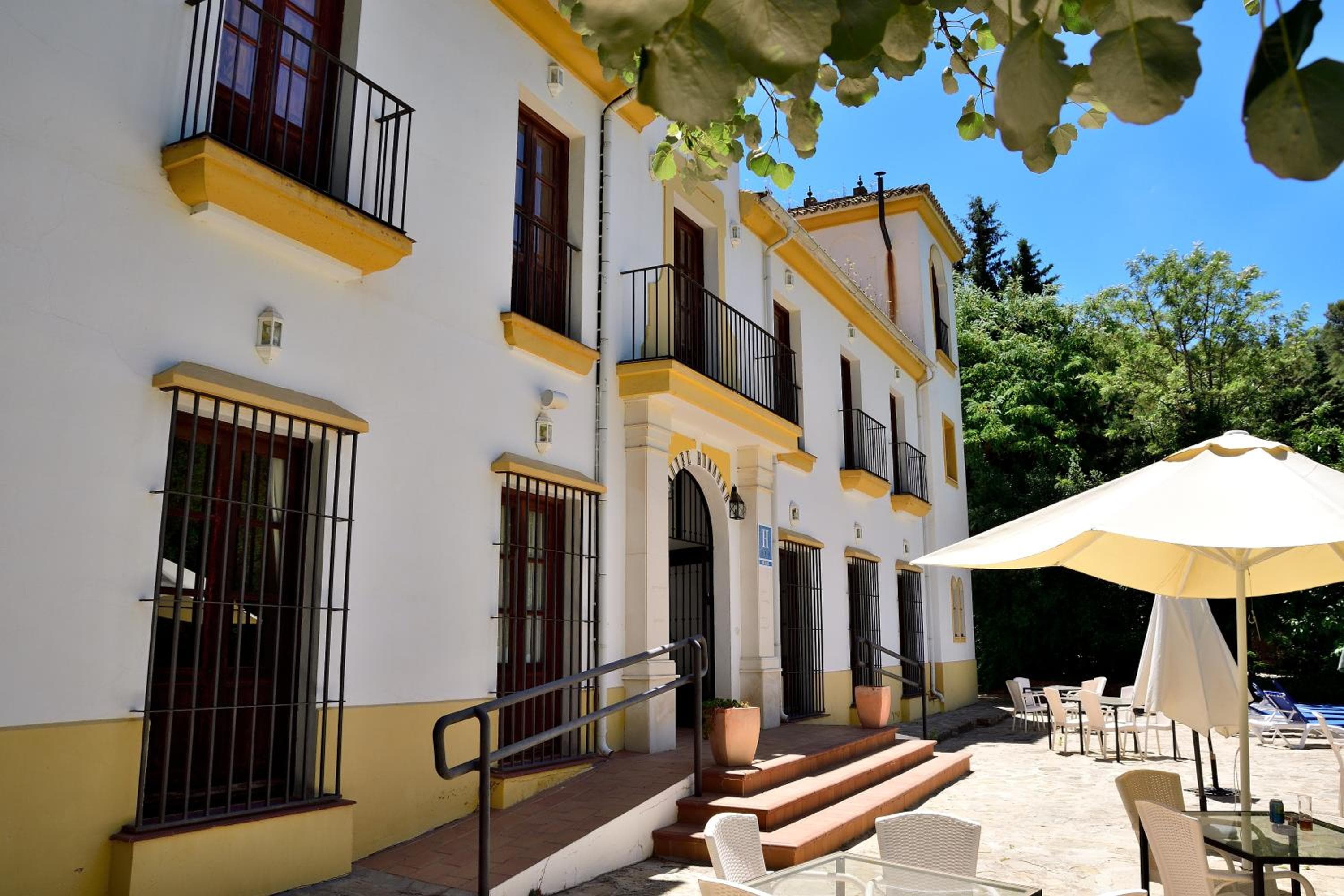 Hotel Humaina — 3