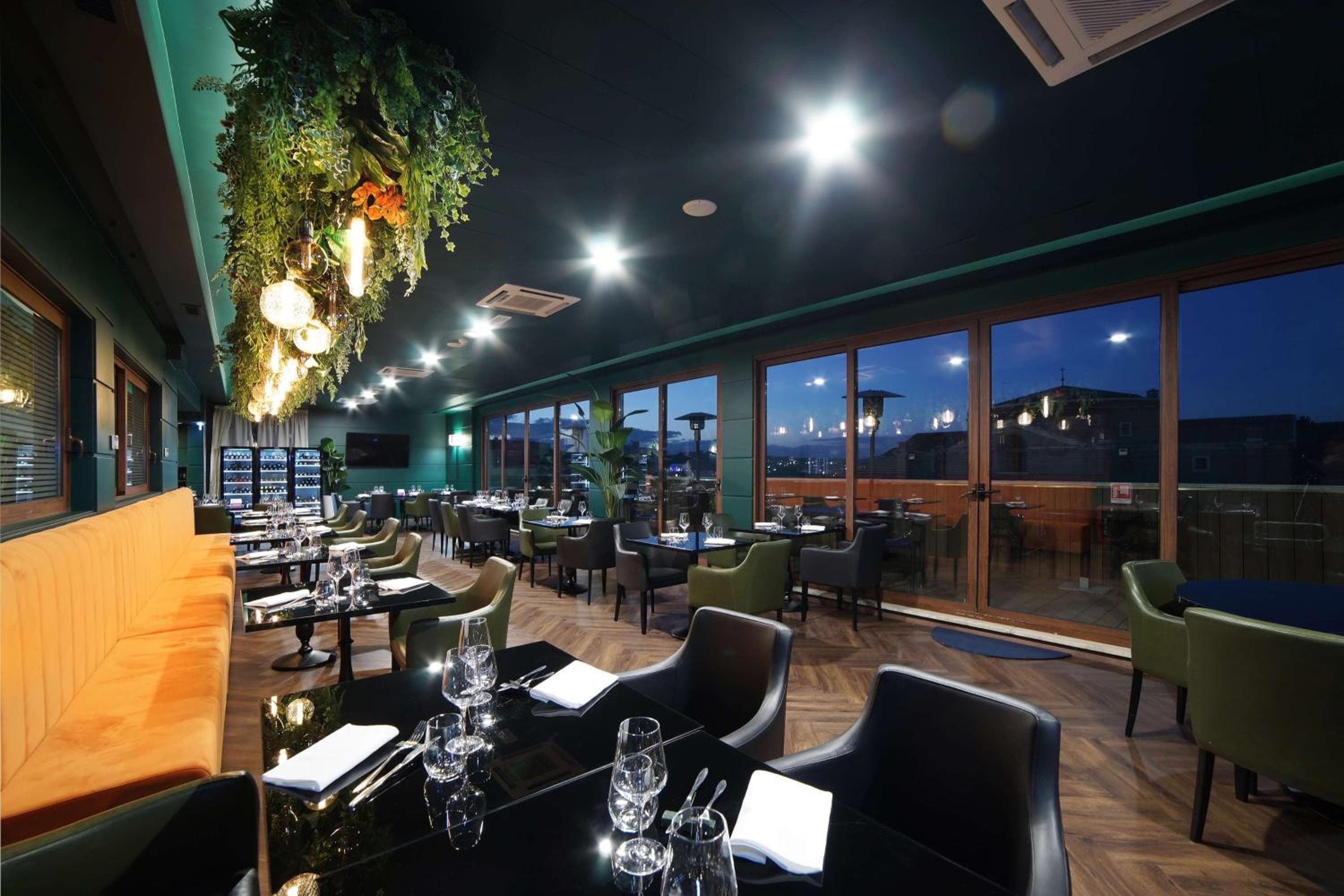 Radisson Blu GHR Roma — 25