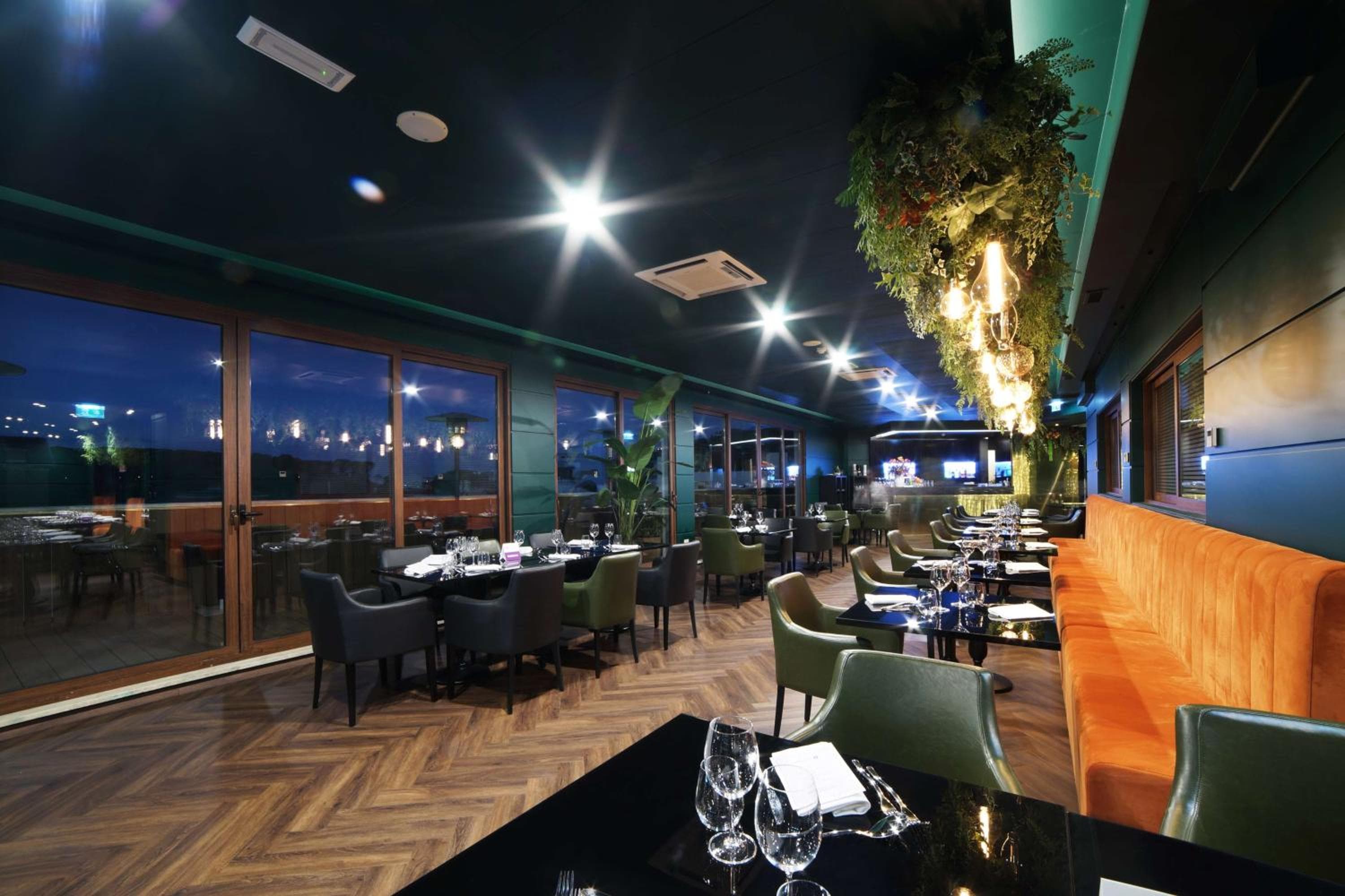 Radisson Blu GHR Roma — 26