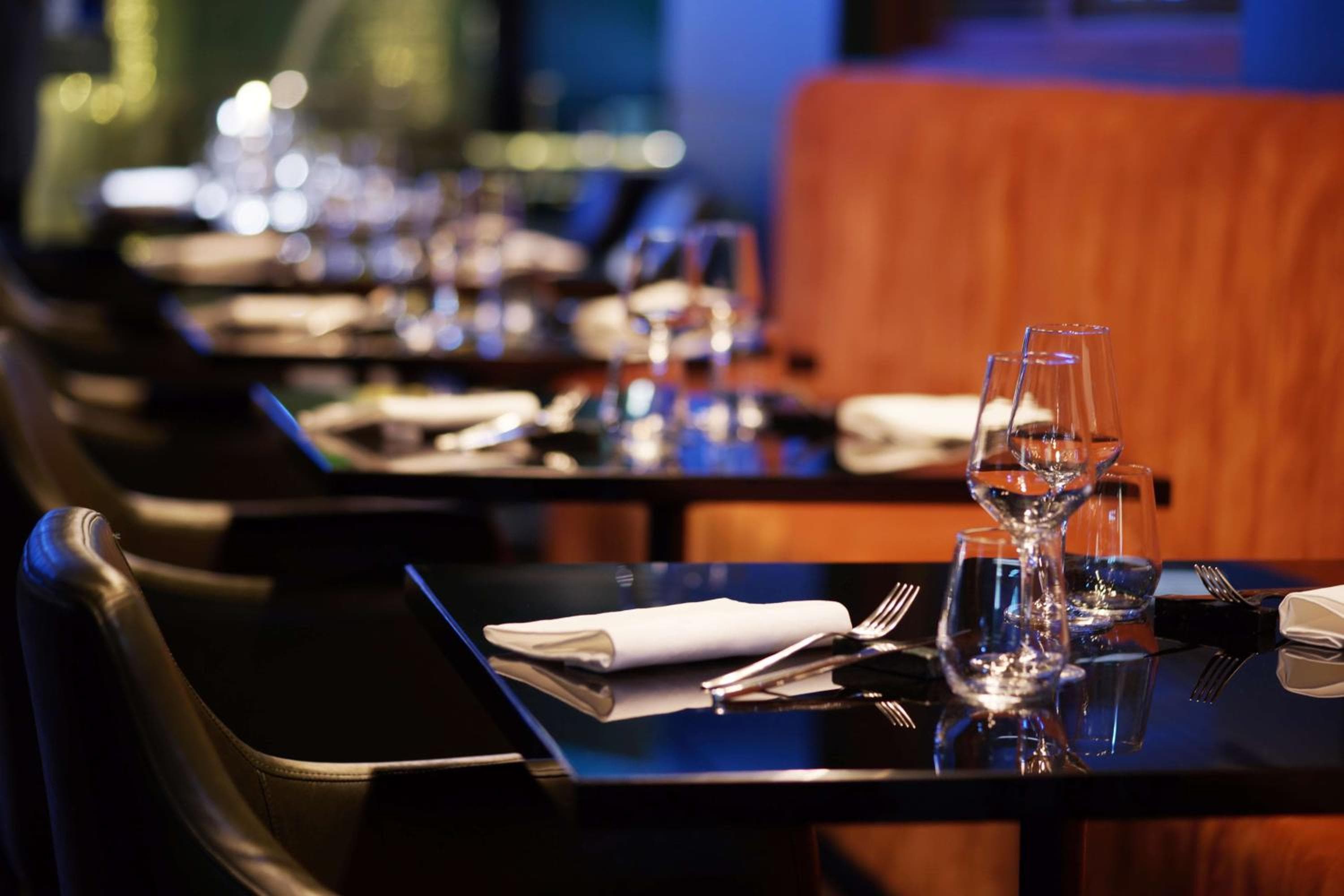 Radisson Blu GHR Roma — 28
