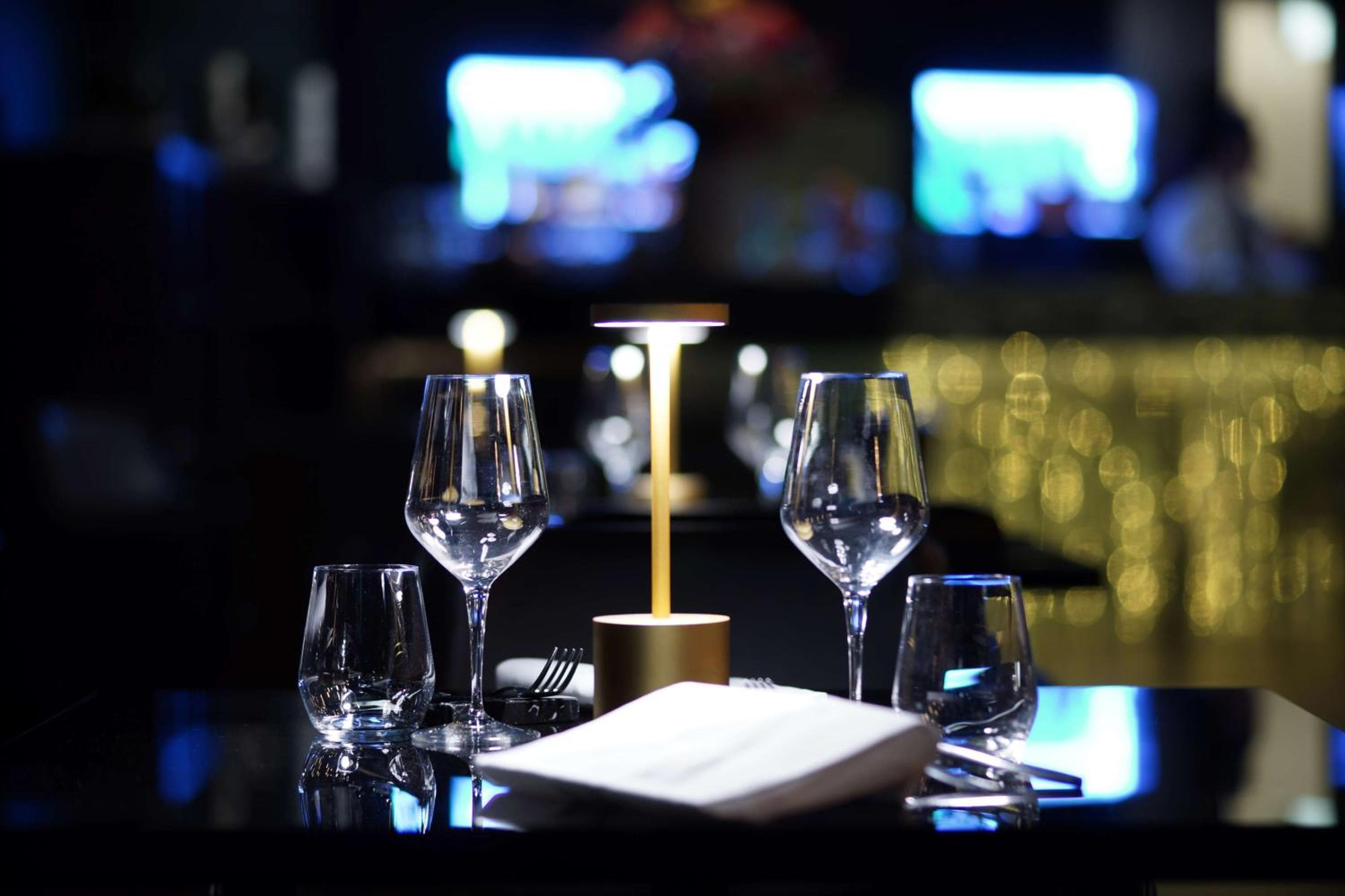 Radisson Blu GHR Roma — 29