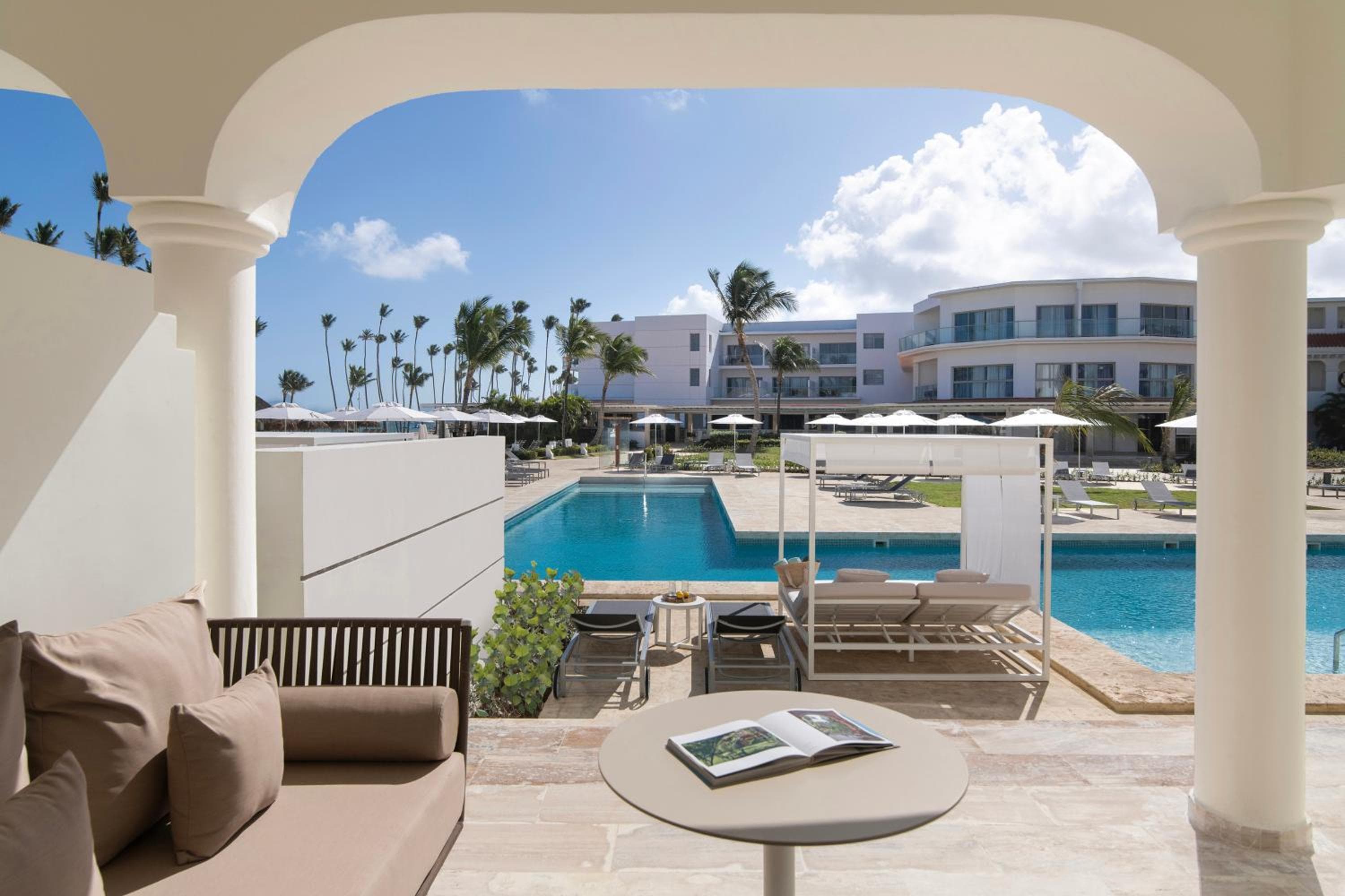 Paradisus by Meliá Palma Real Golf and Spa Resort - All Inclusive — 8