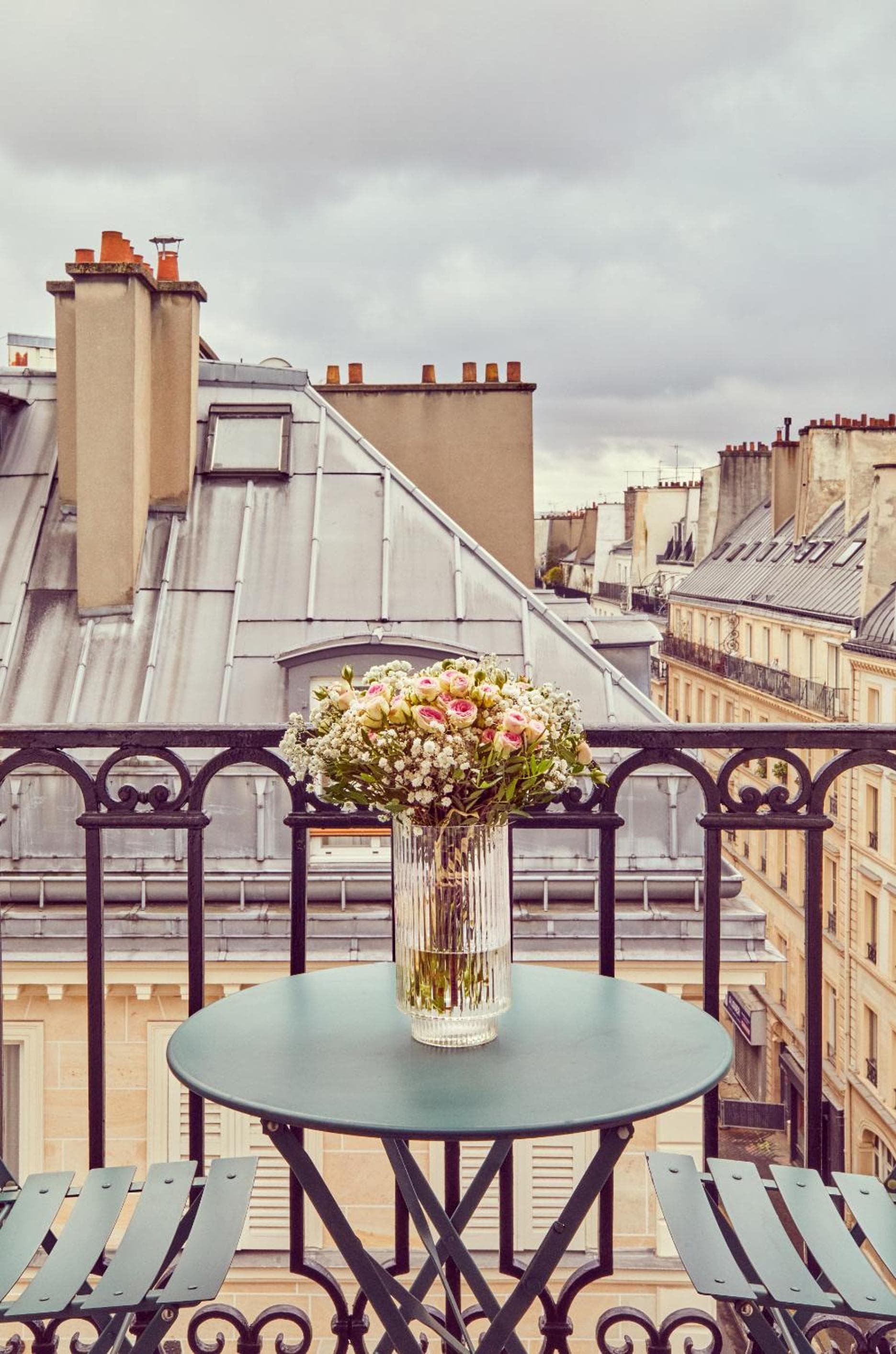 Hotel Petit Lafayette — 24