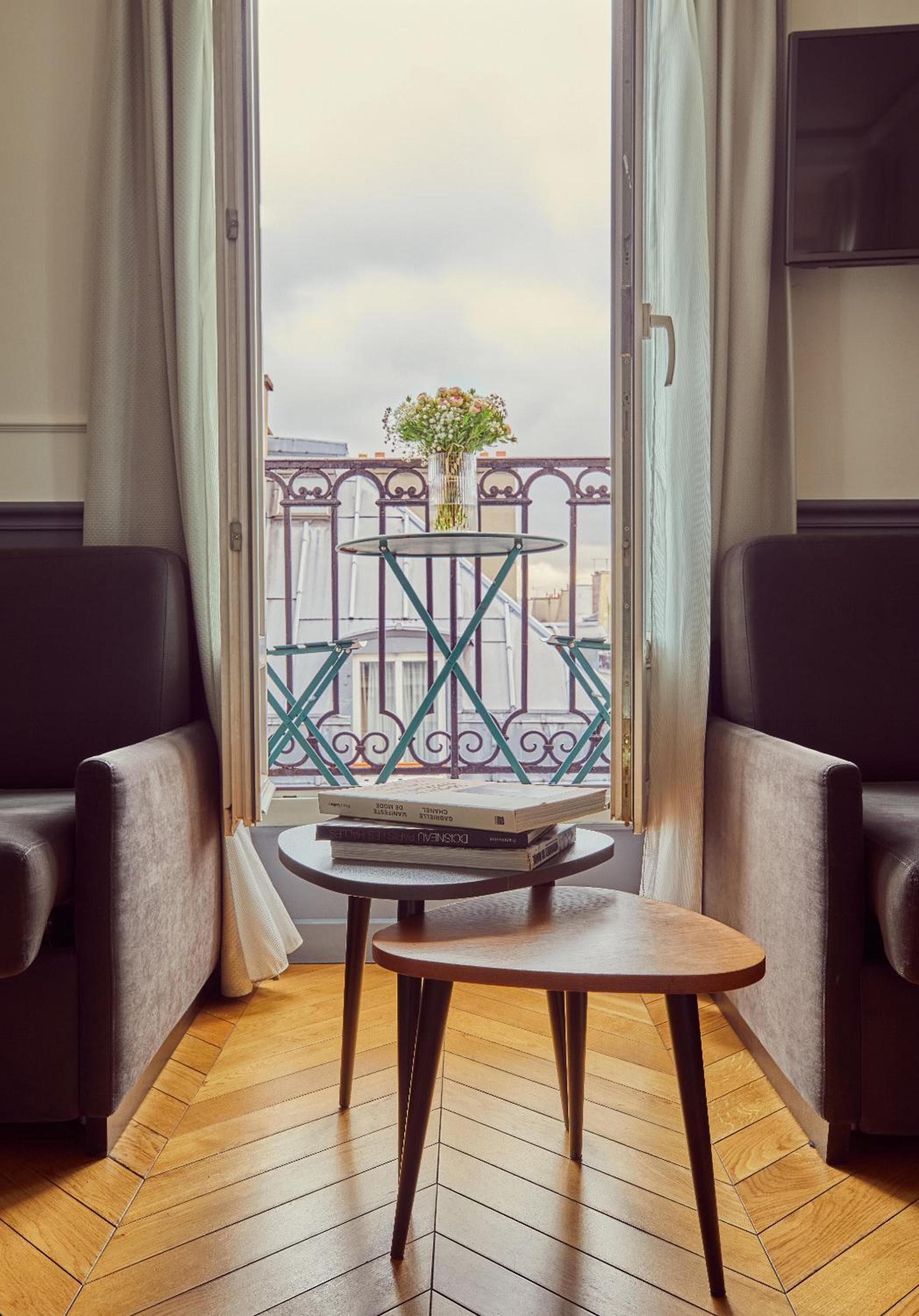 Hotel Petit Lafayette — 3
