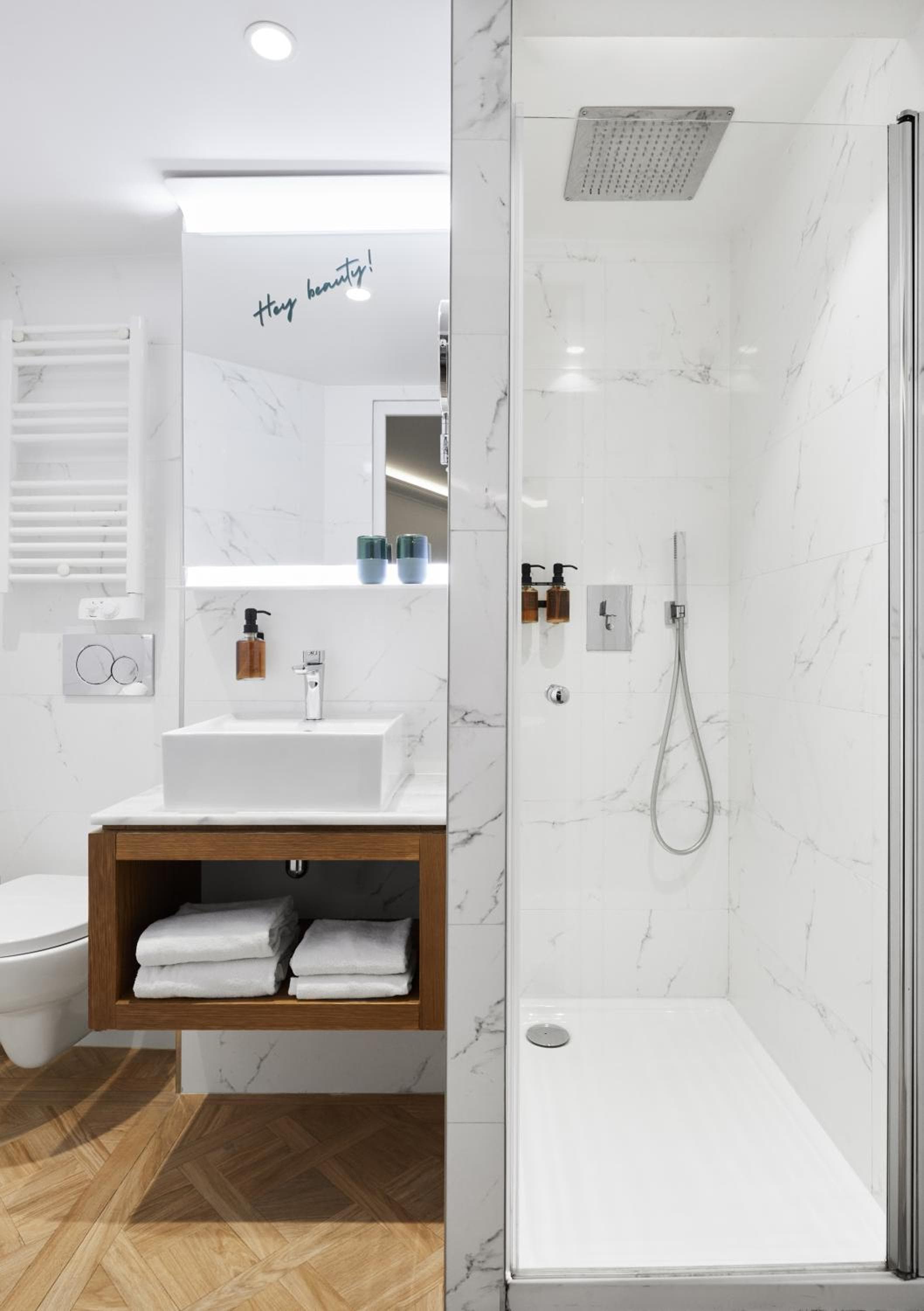Hotel Petit Lafayette — 26