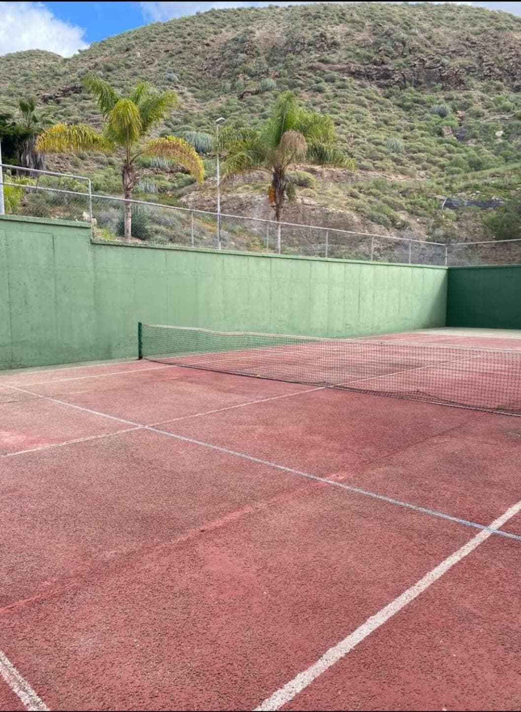 DORY HOUSE LOS CRISTIANOS — 5