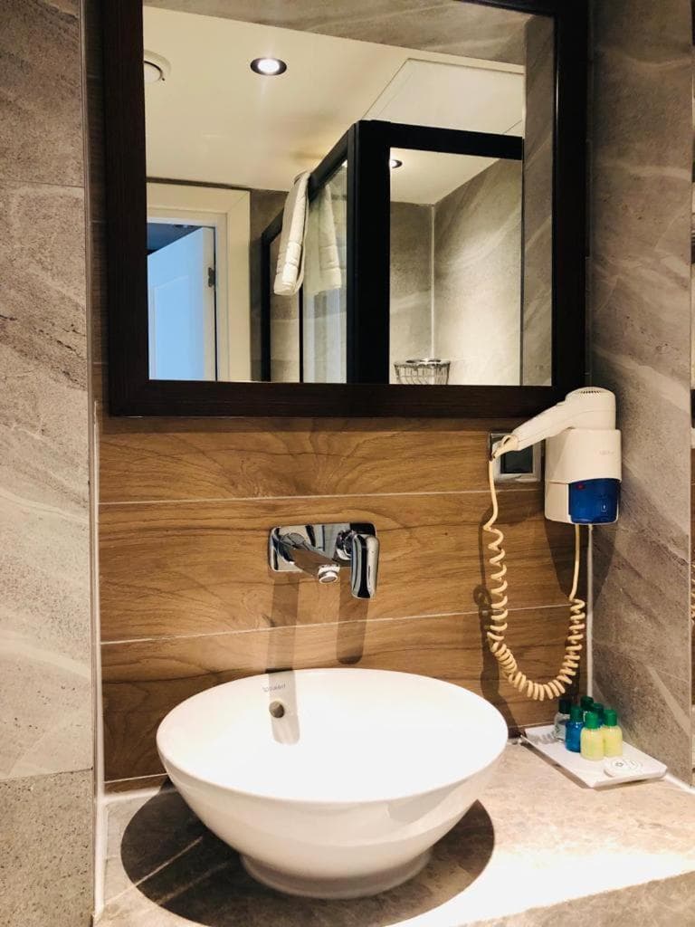 Grand Durmaz Hotel — 18