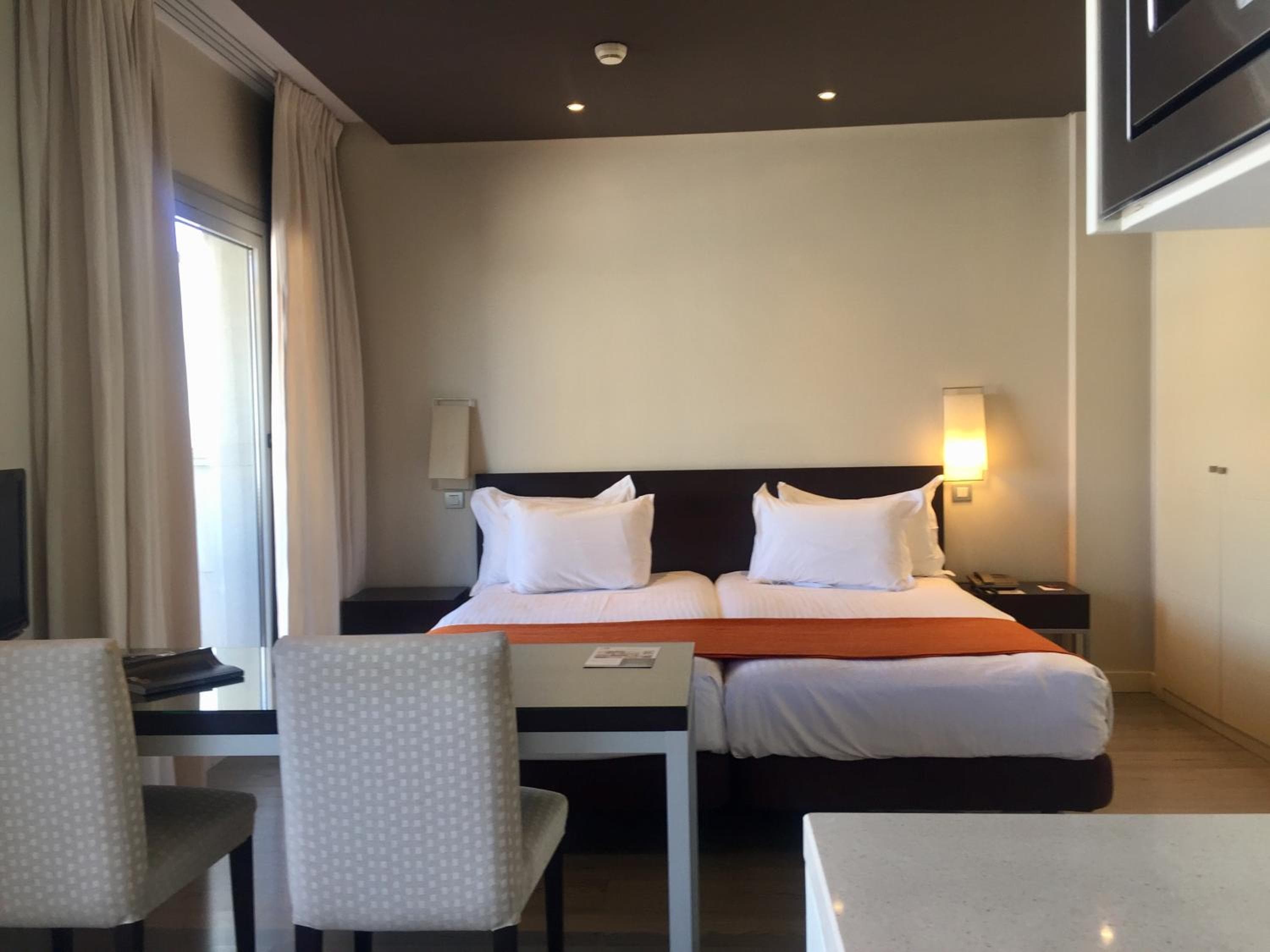 Suites Viena Plaza de España — 7