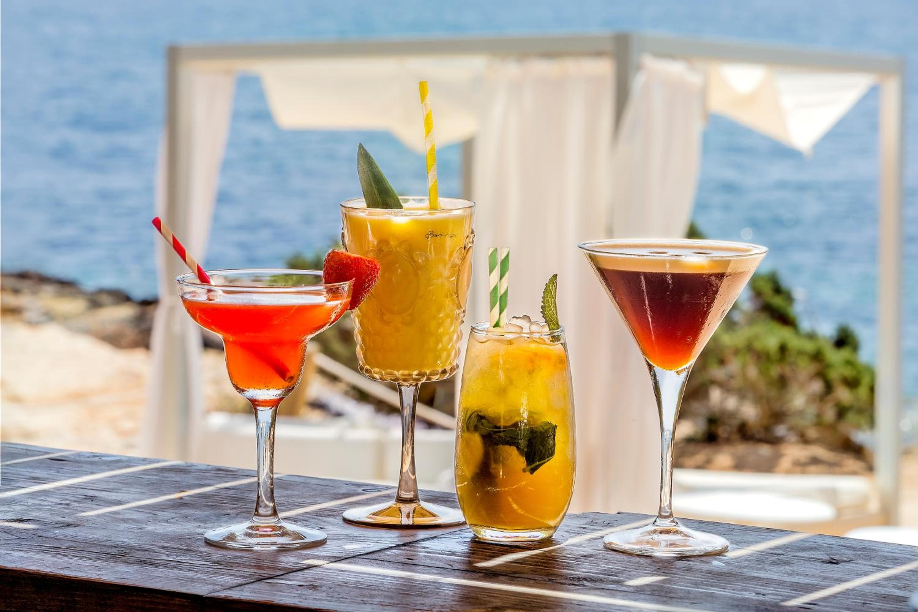Catalonia Royal Ses Estaques-Adults Only — 12