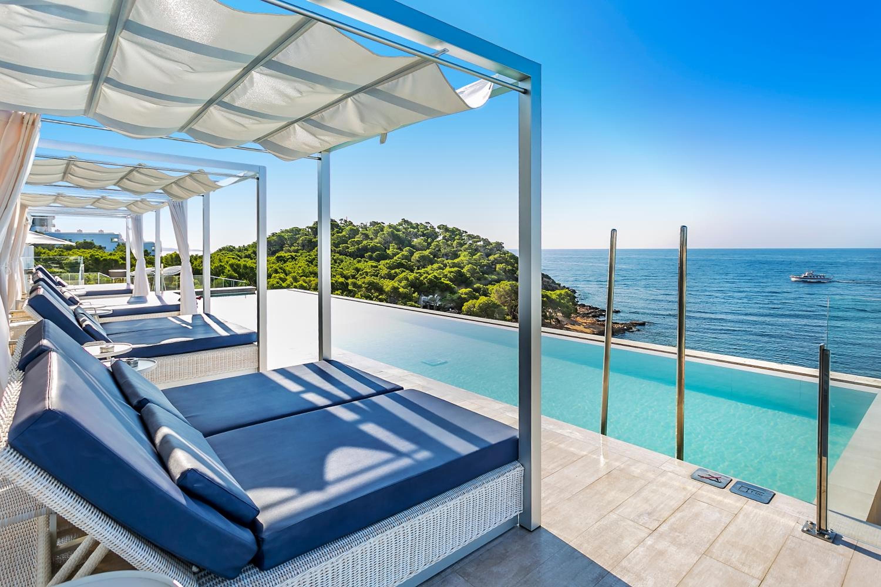 Santa Eulària, Ibiza
