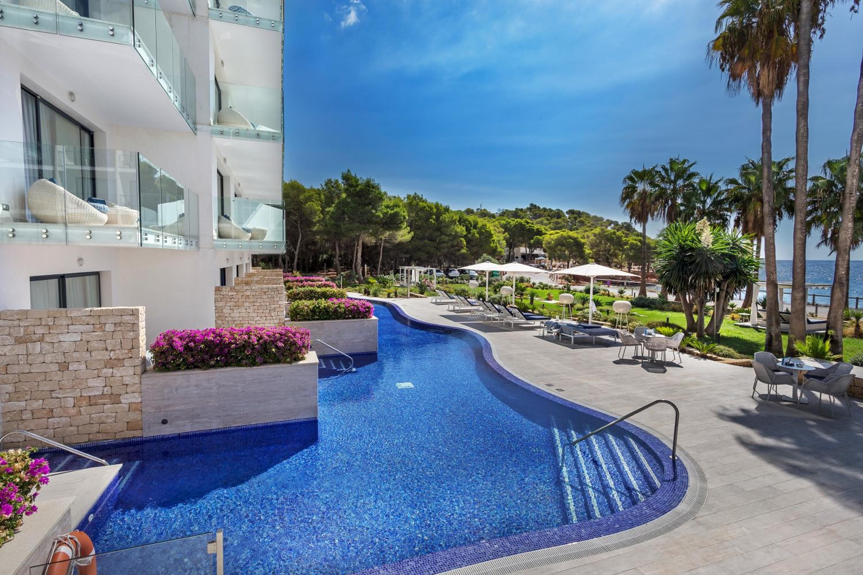 Catalonia Royal Ses Estaques-Adults Only — 27