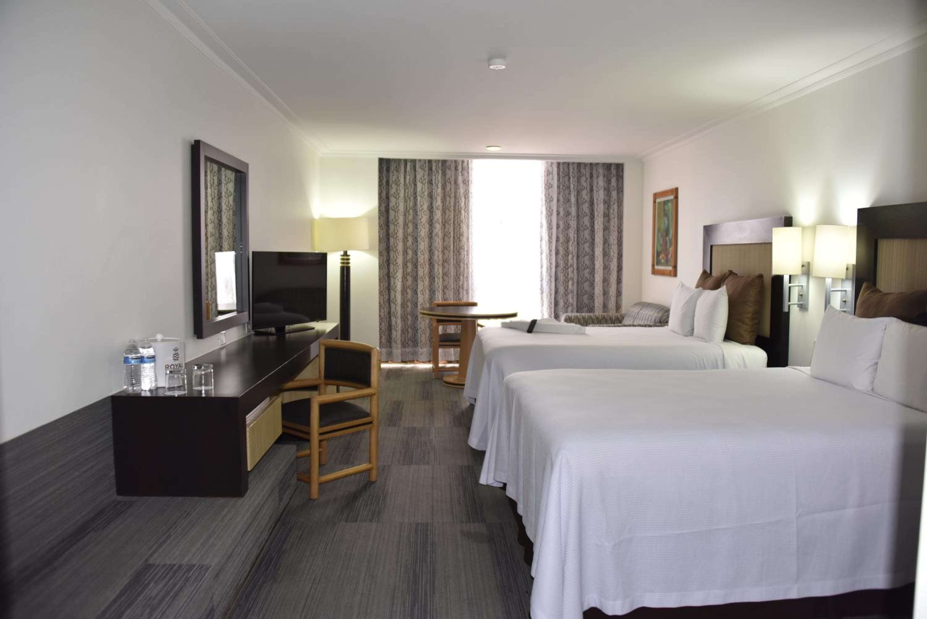 Hotel Royal Reforma — 28