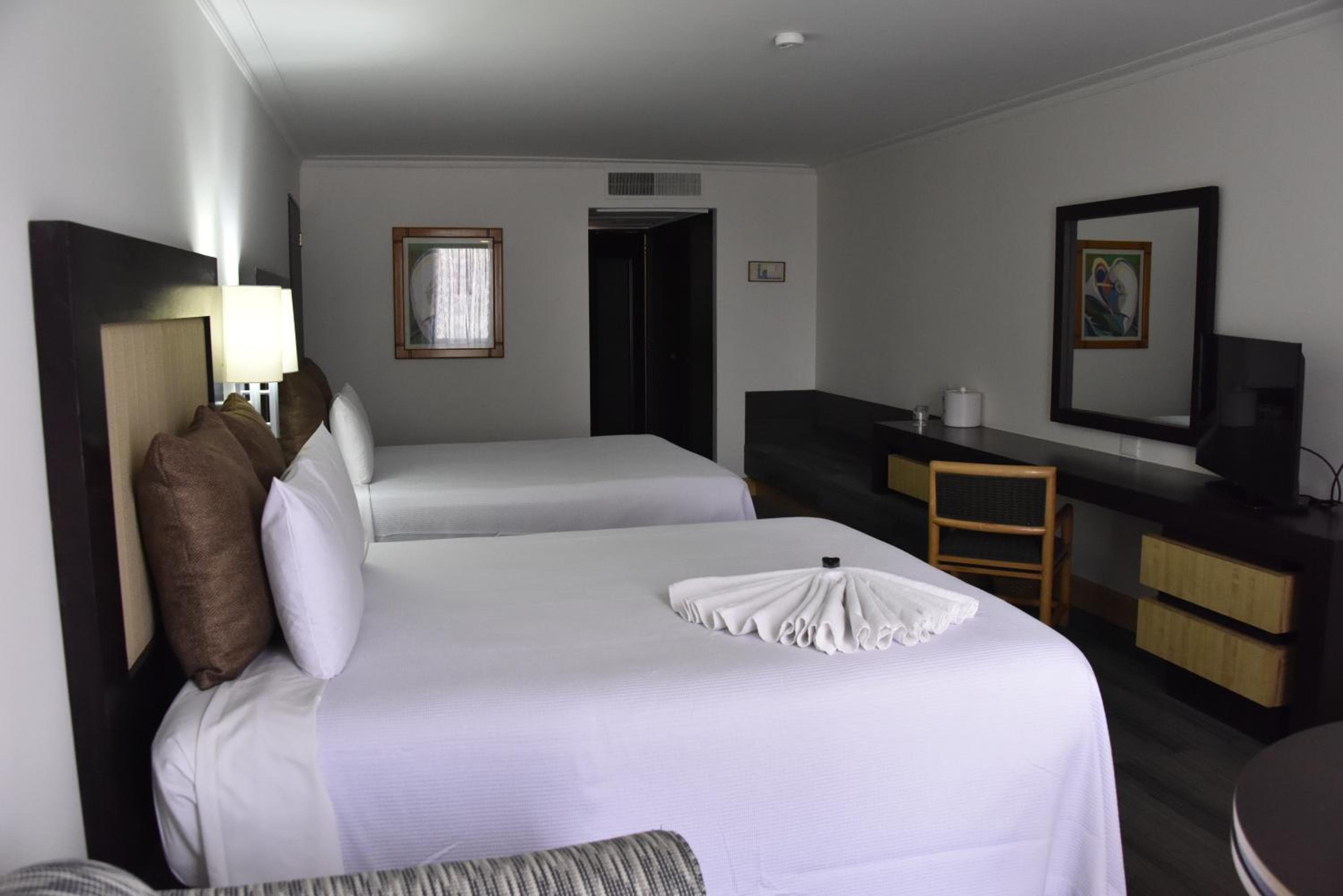 Hotel Royal Reforma — 29