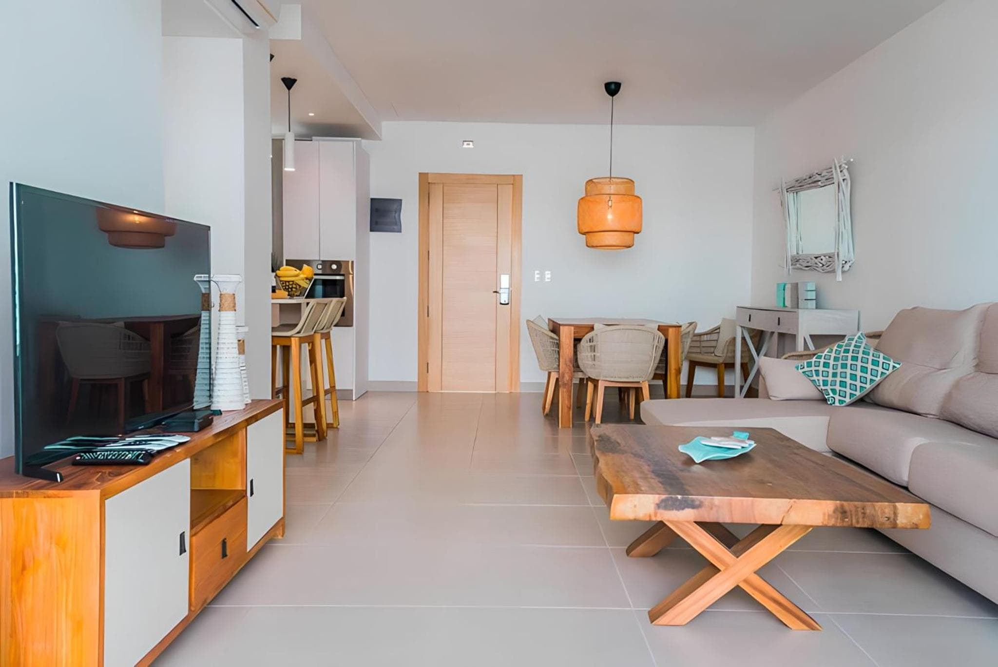 Condominio di lusso Beach Garden F3 — 27