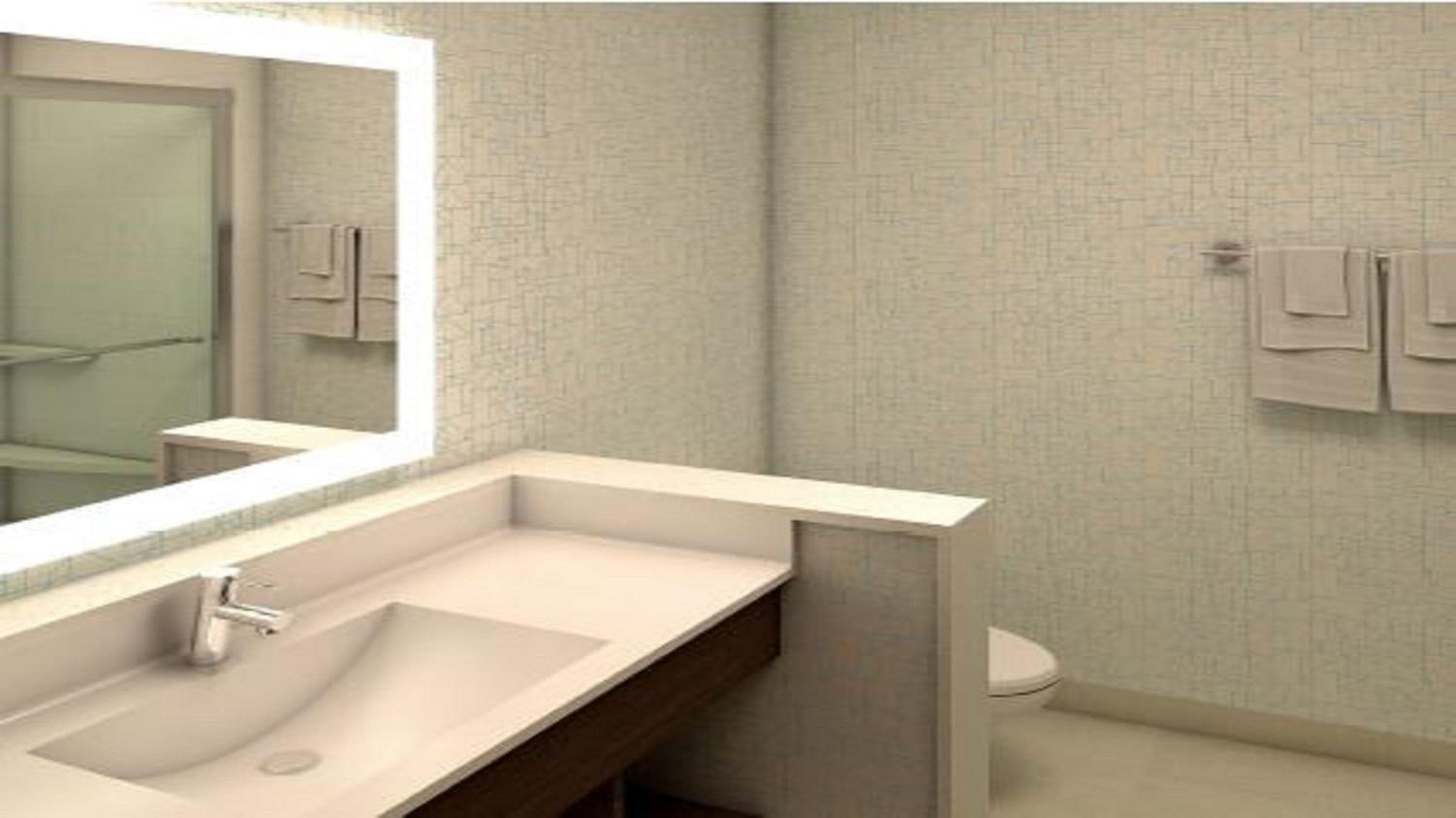 Holiday Inn Express & Suites Miami Airport East by IHG — 23