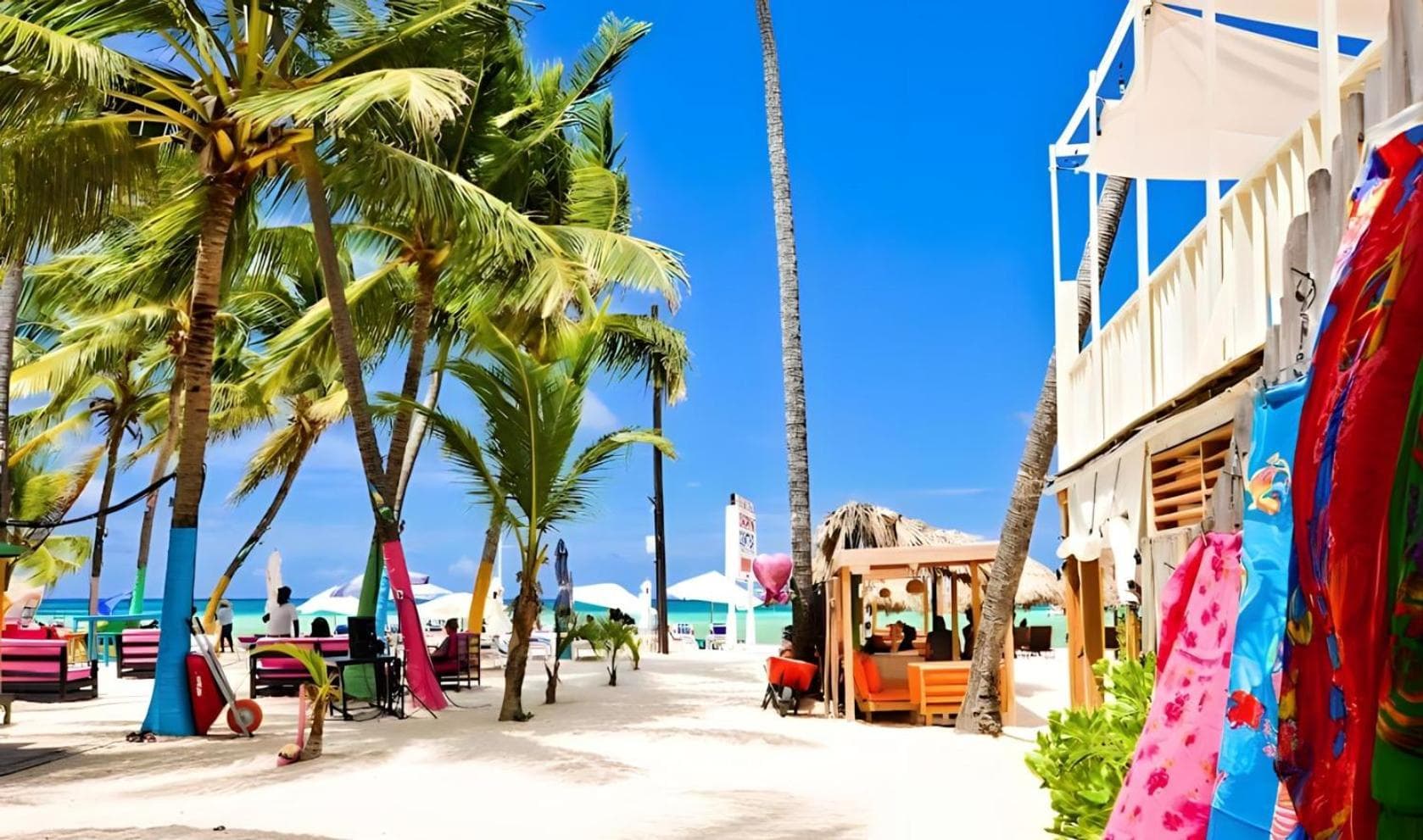 Condominio di lusso Beach Garden F3 — 13