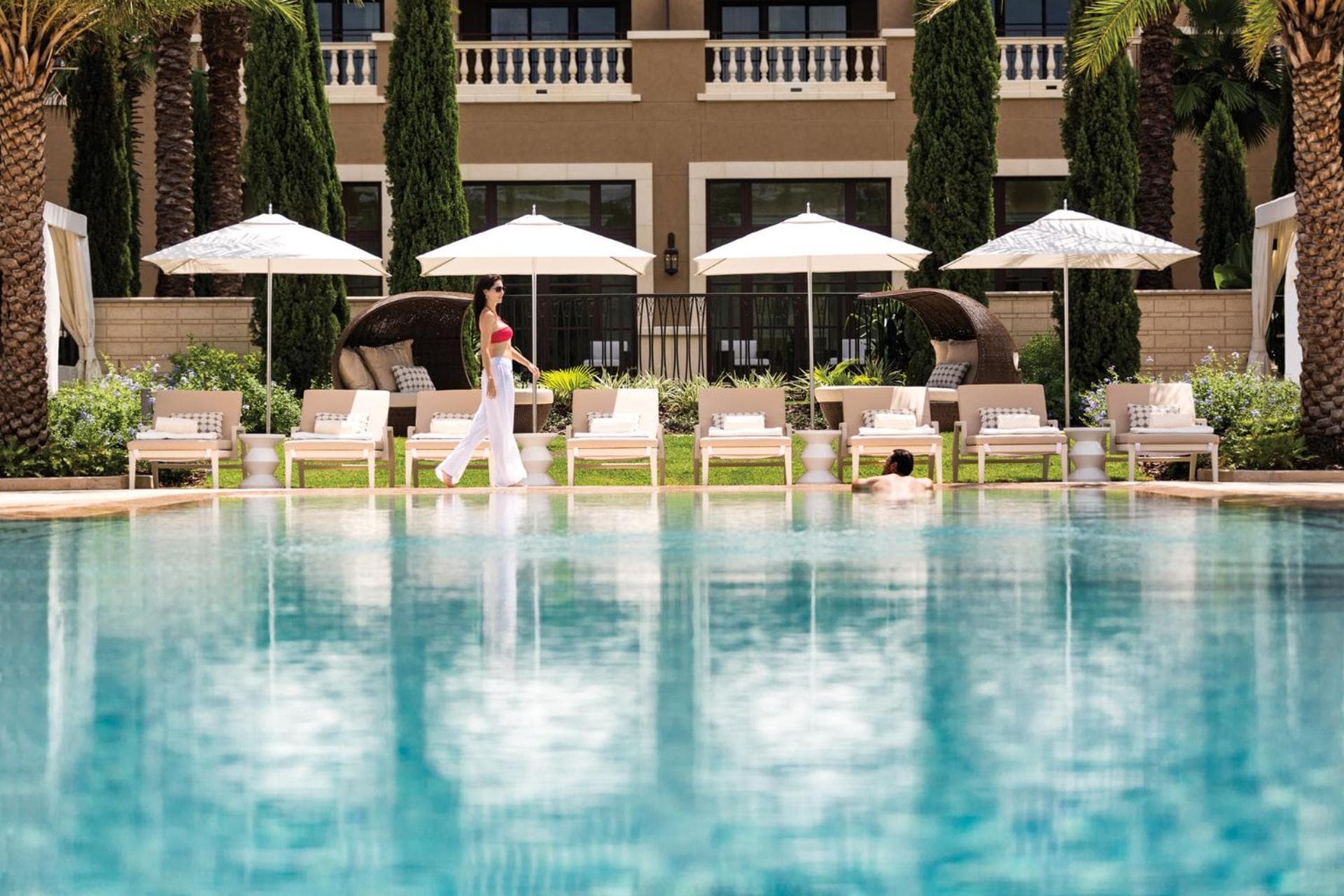 Four Seasons Resort Orlando al Walt Disney World Resort — 24