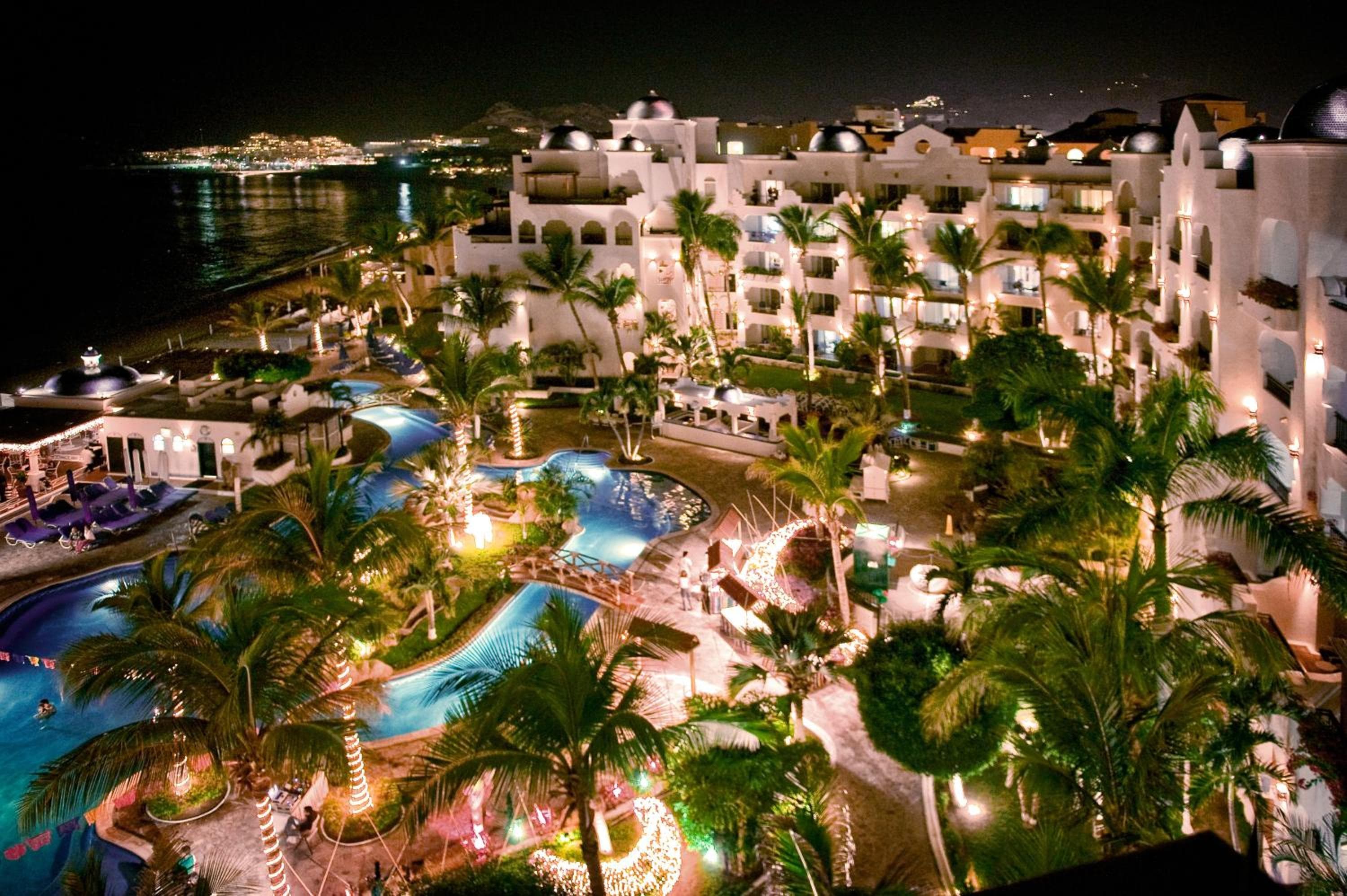 Pueblo Bonito Los Cabos Blanco Beach Resort - All Inclusive — 3