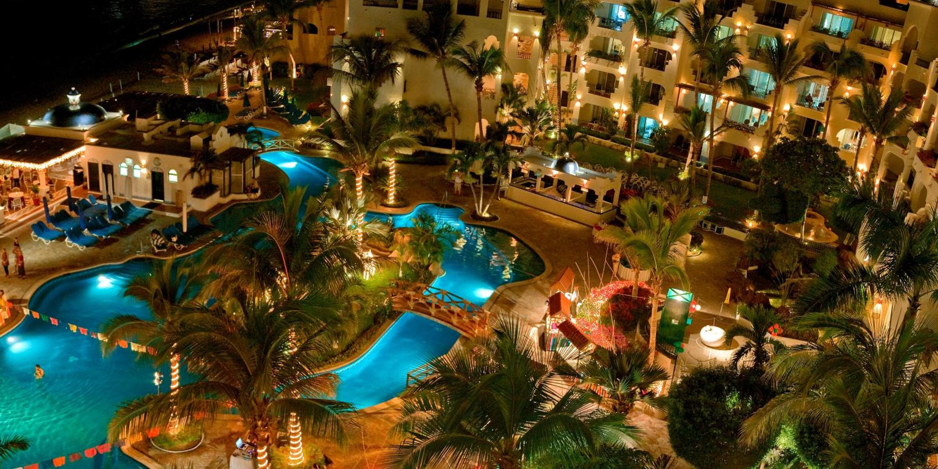 Pueblo Bonito Los Cabos Blanco Beach Resort - All Inclusive — 4