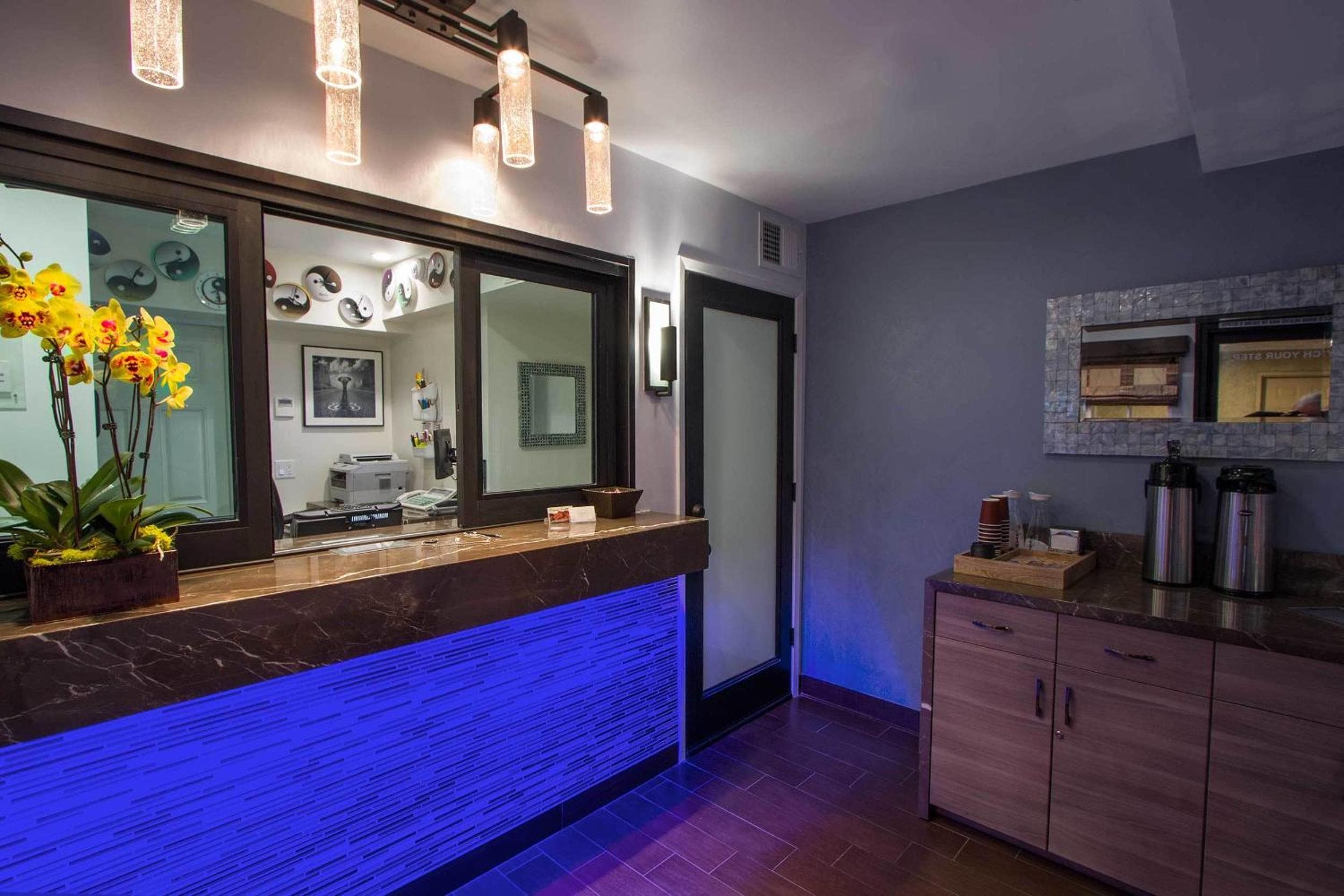 Regency Inn in Los Angeles — 3