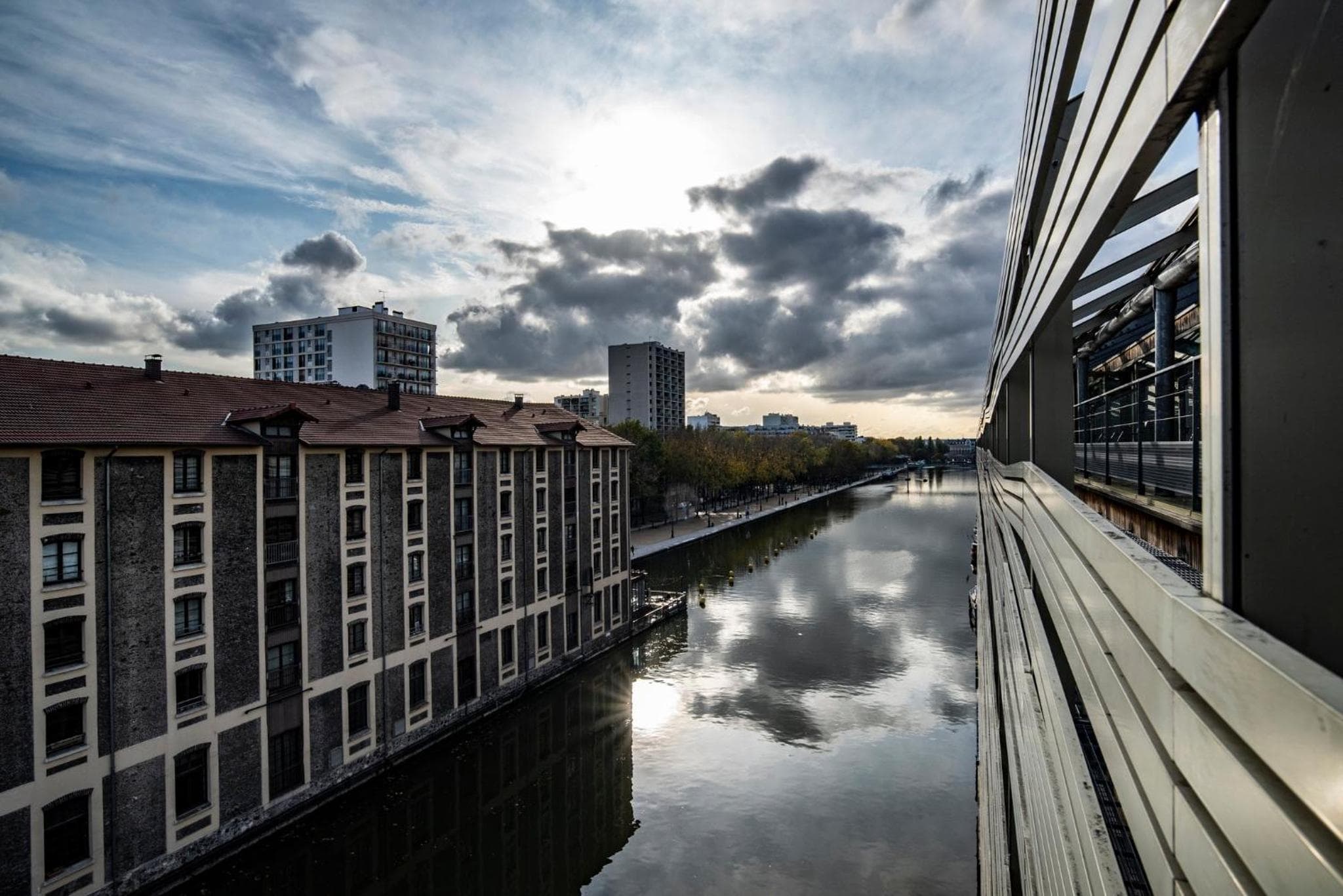Holiday Inn Express Parigi-Canal De La Villette, un hotel IHG — 29