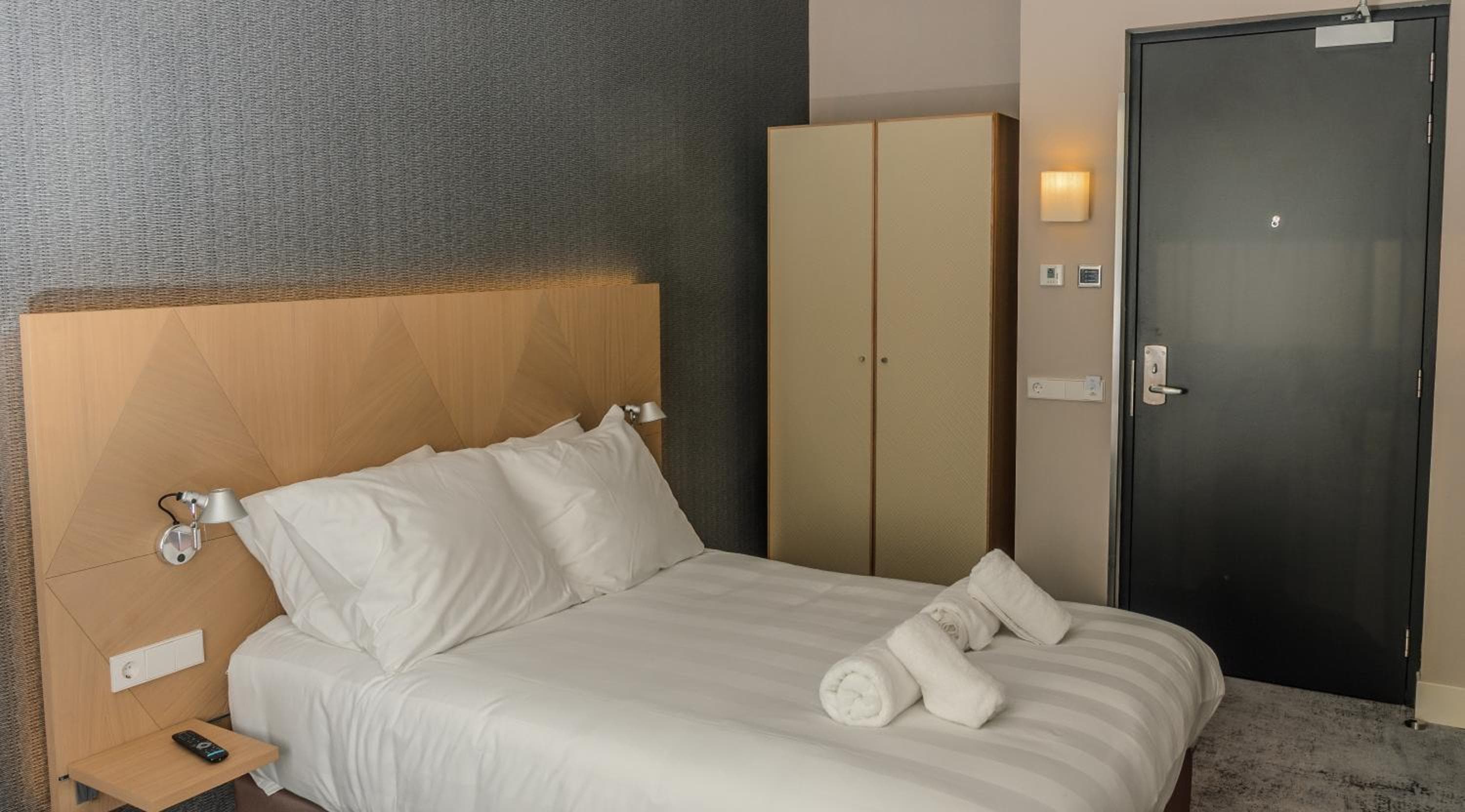 Amadi Panorama Hotel — 20