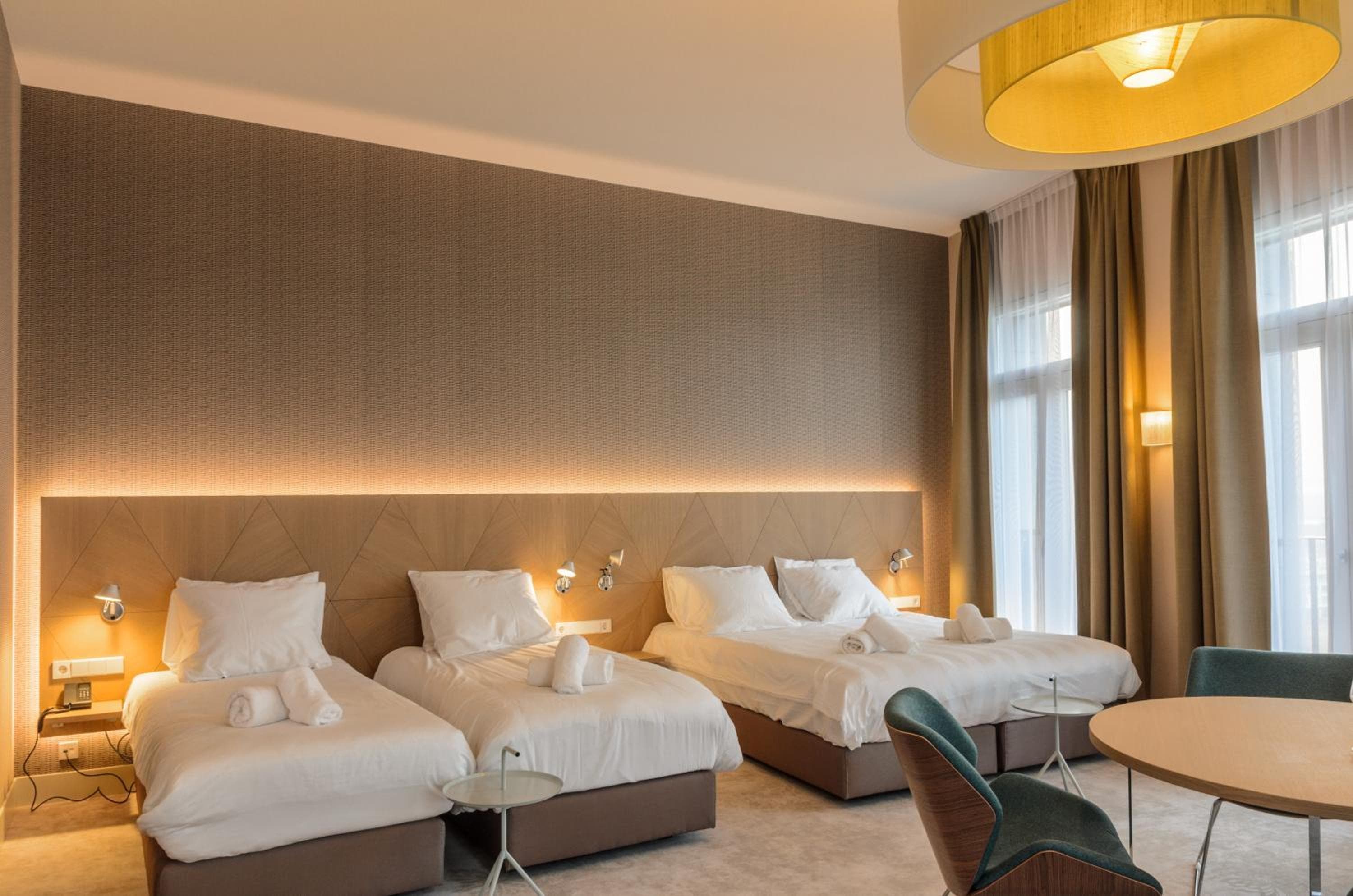 Amadi Panorama Hotel — 12